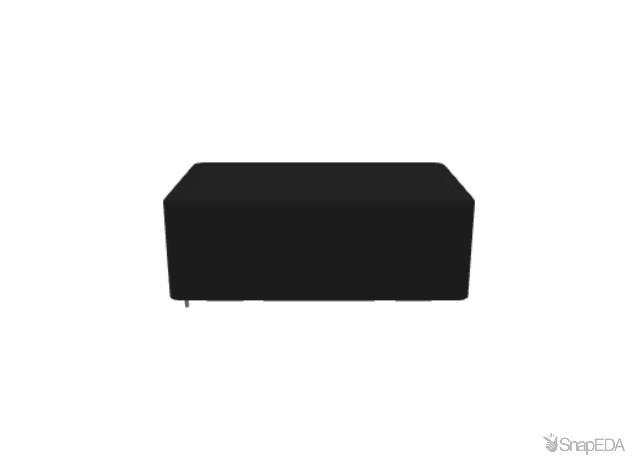 TPP 30-124-D 3D Model