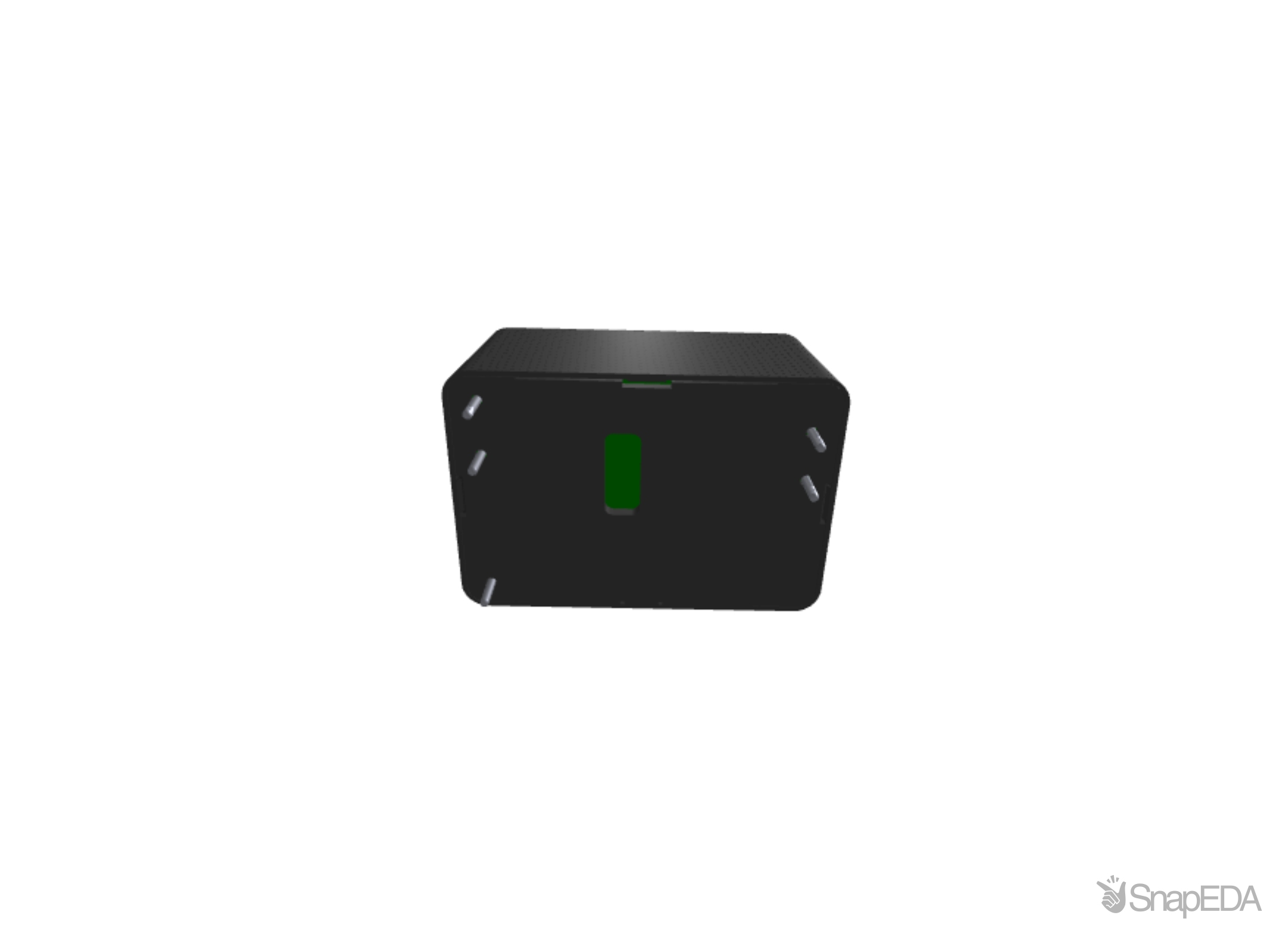 TPP 15-115-D 3D Model