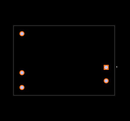 TPP 15-115-D Footprint