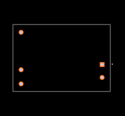 TPP 15-148-D Footprint