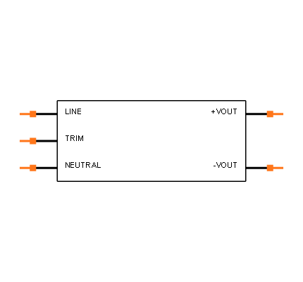 TPP 30-136A-D Symbol