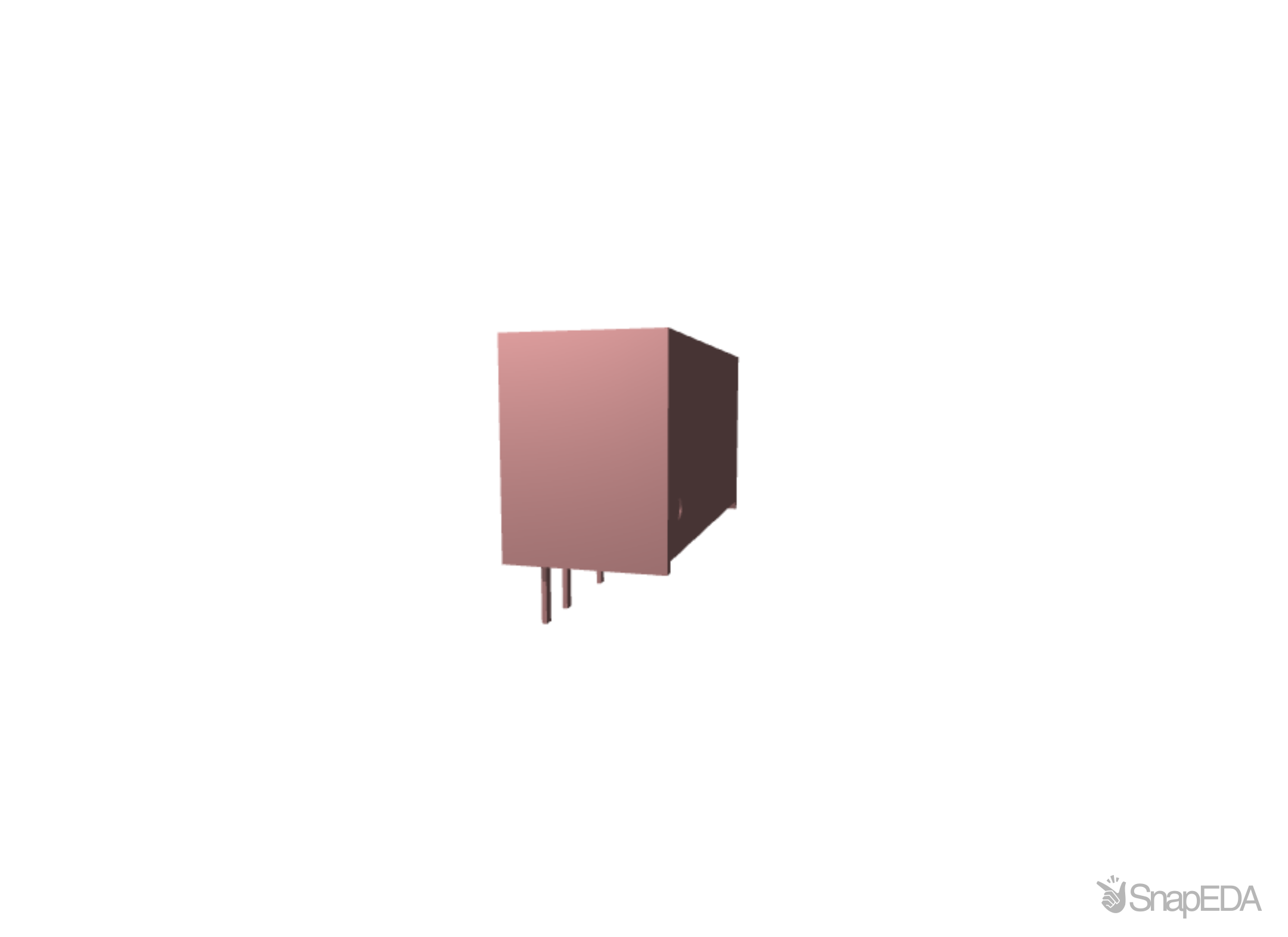 TRA 3-1219 3D Model