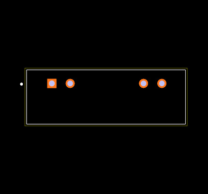 TRI 1-0512 Footprint