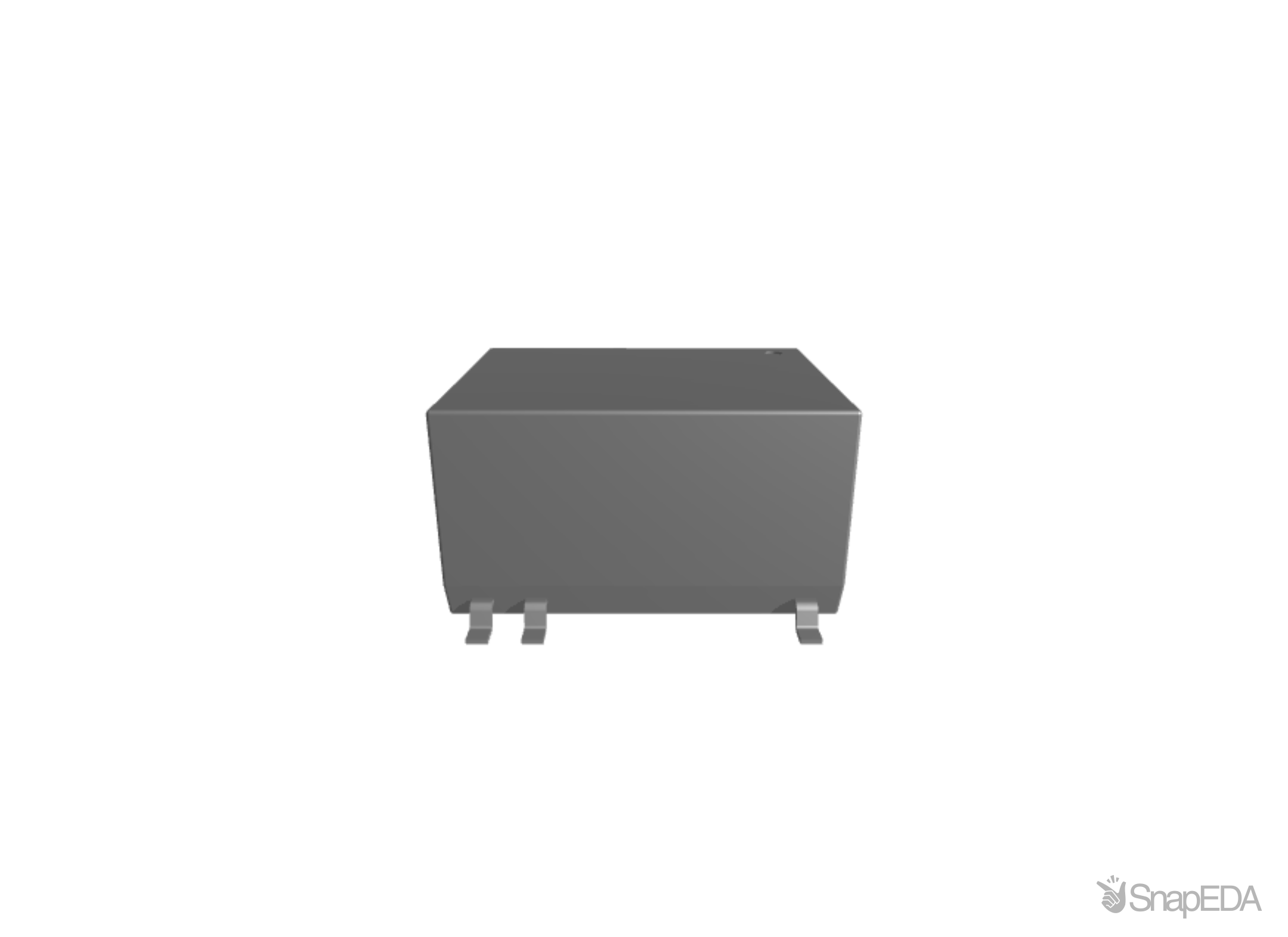 TRI 1-1223SM 3D Model