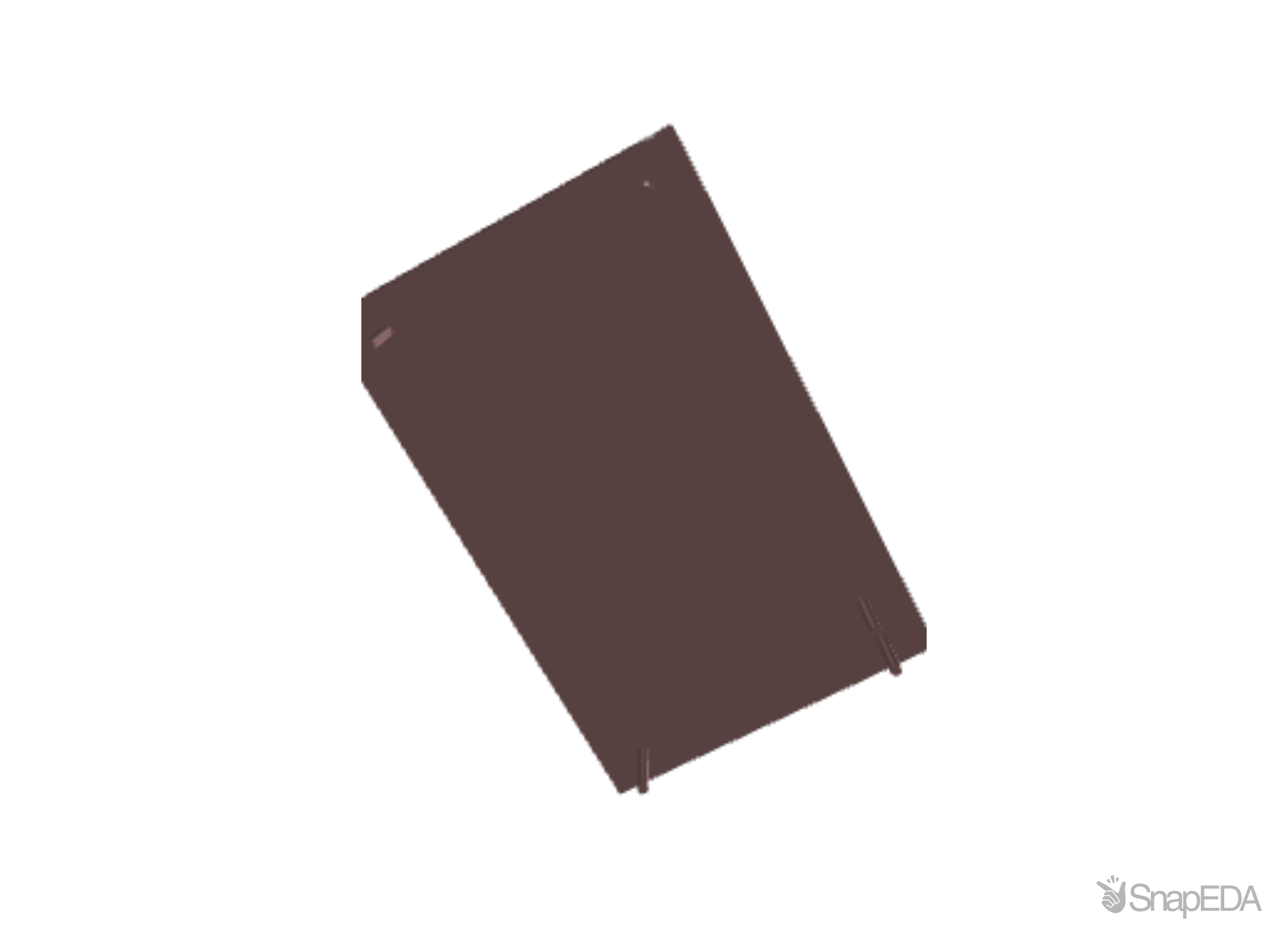 TRI 10-1213 3D Model