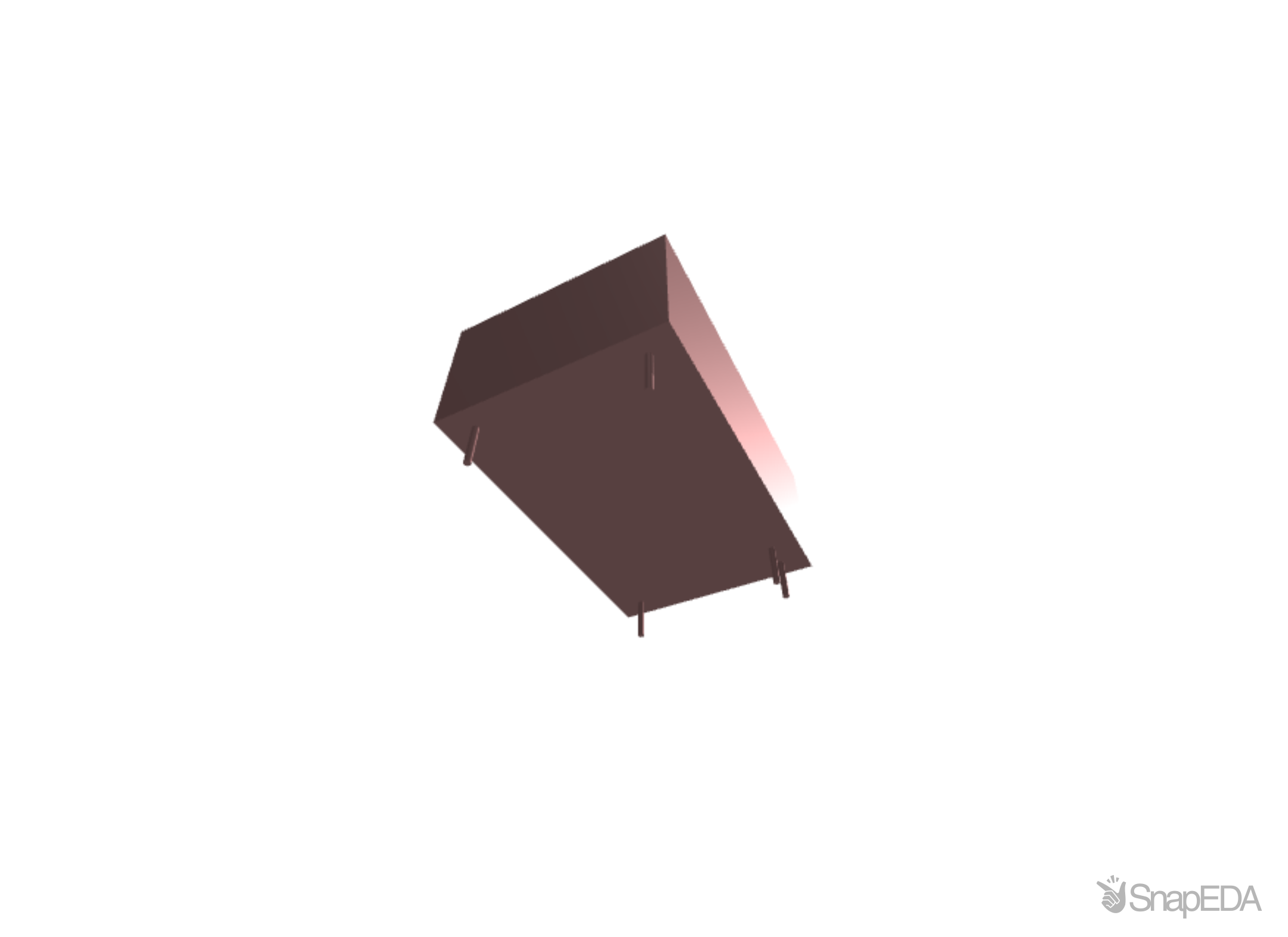 TRI 10-1215 3D Model
