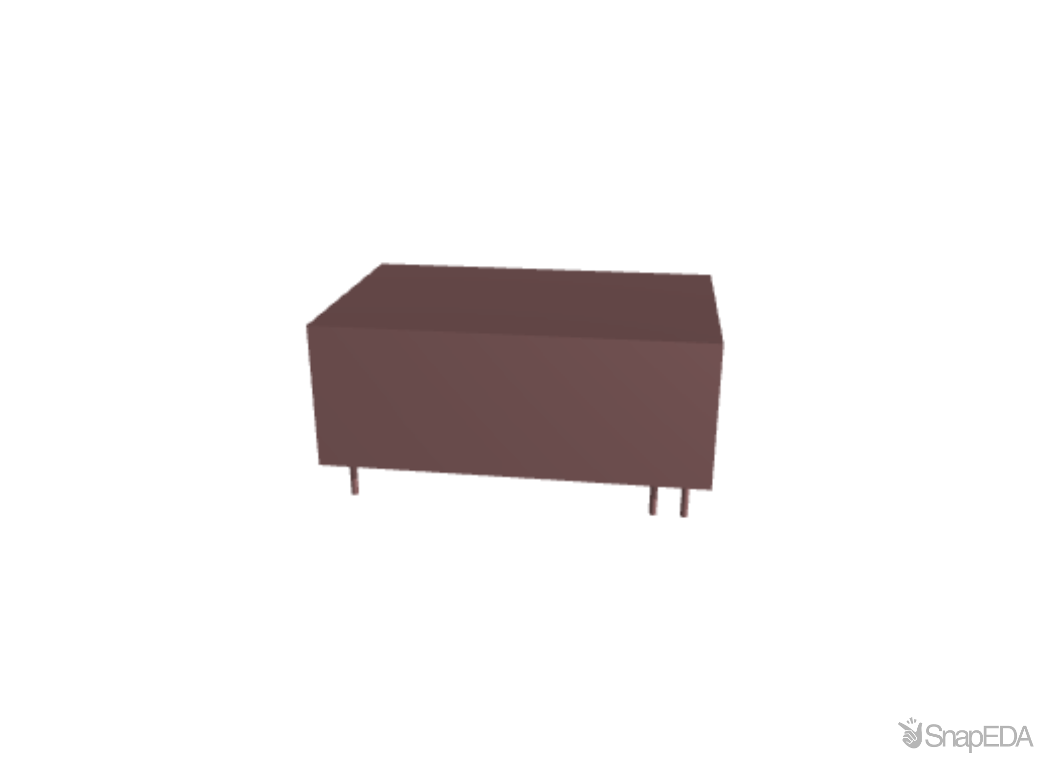 TRI 10-2415 3D Model