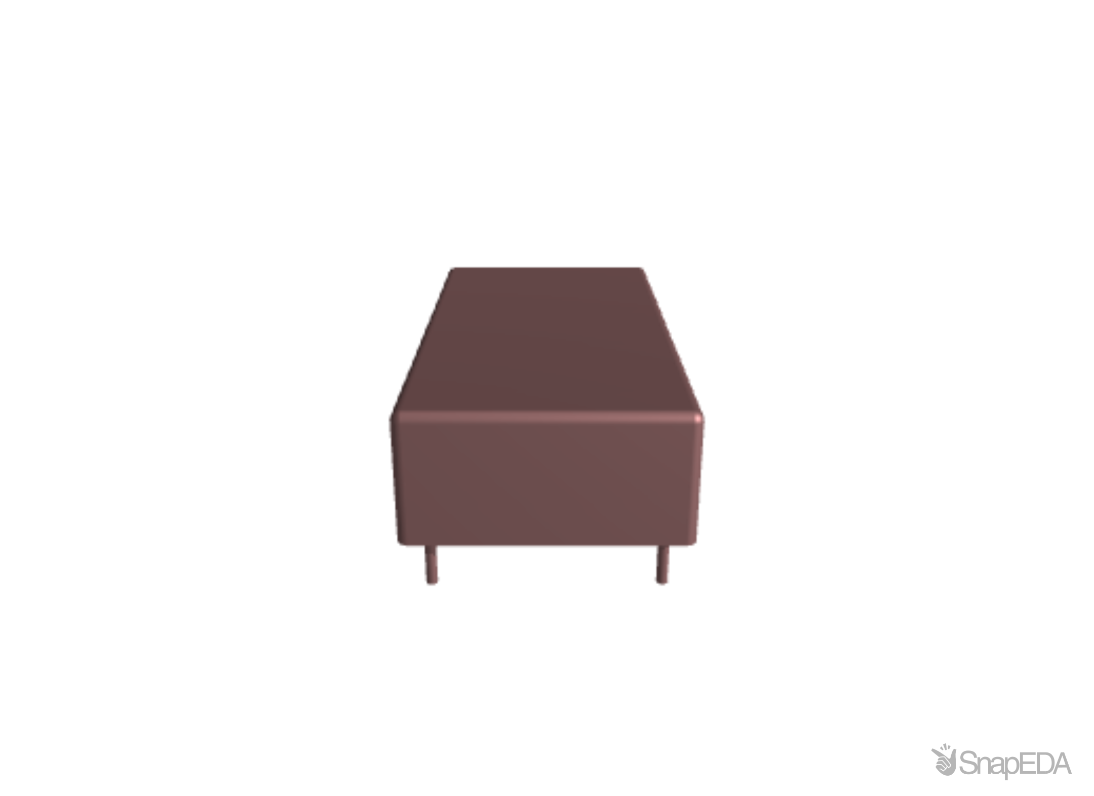 TRI 20-1215 3D Model