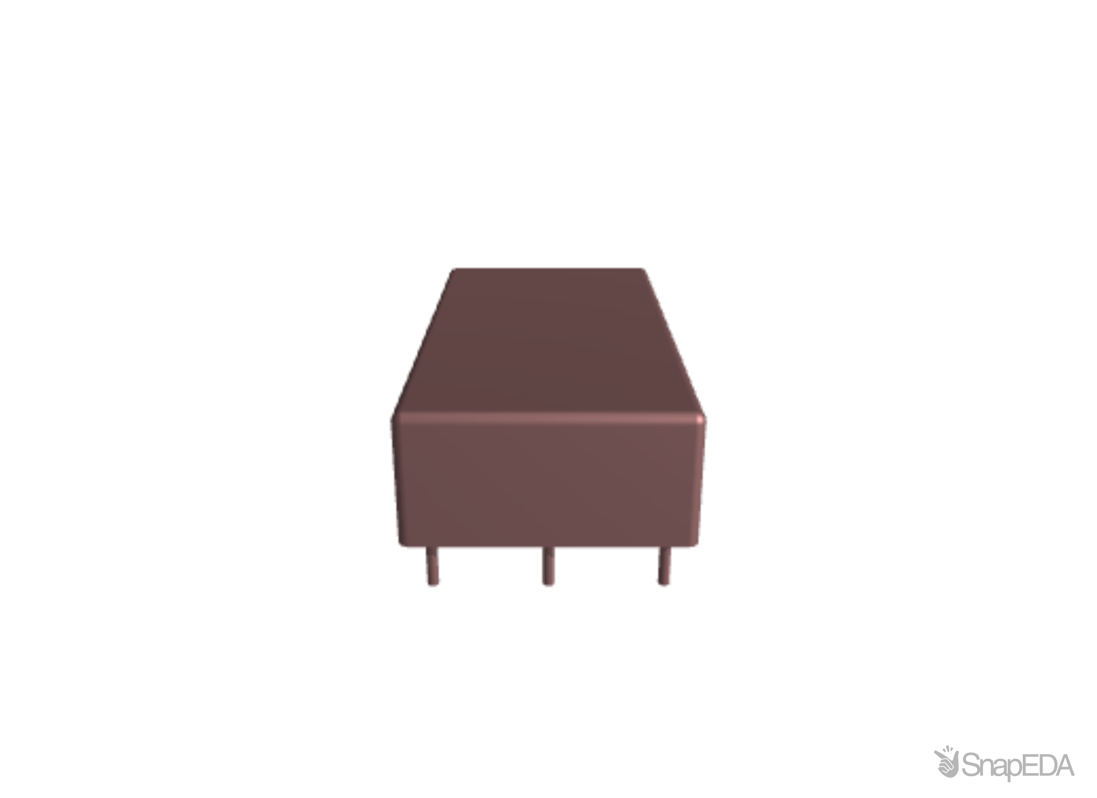 TRI 20-2423 3D Model