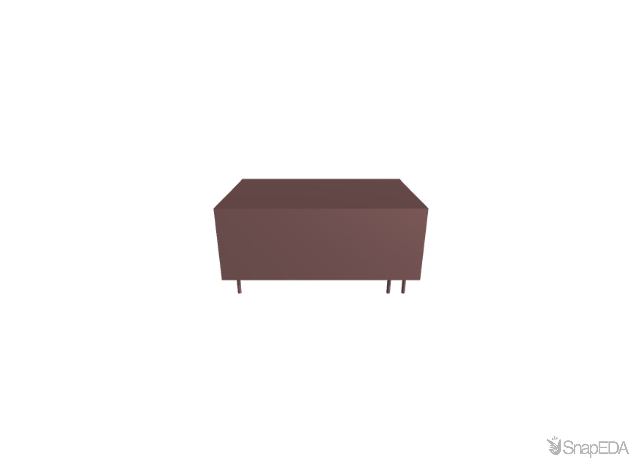 TRI 3-1212 3D Model