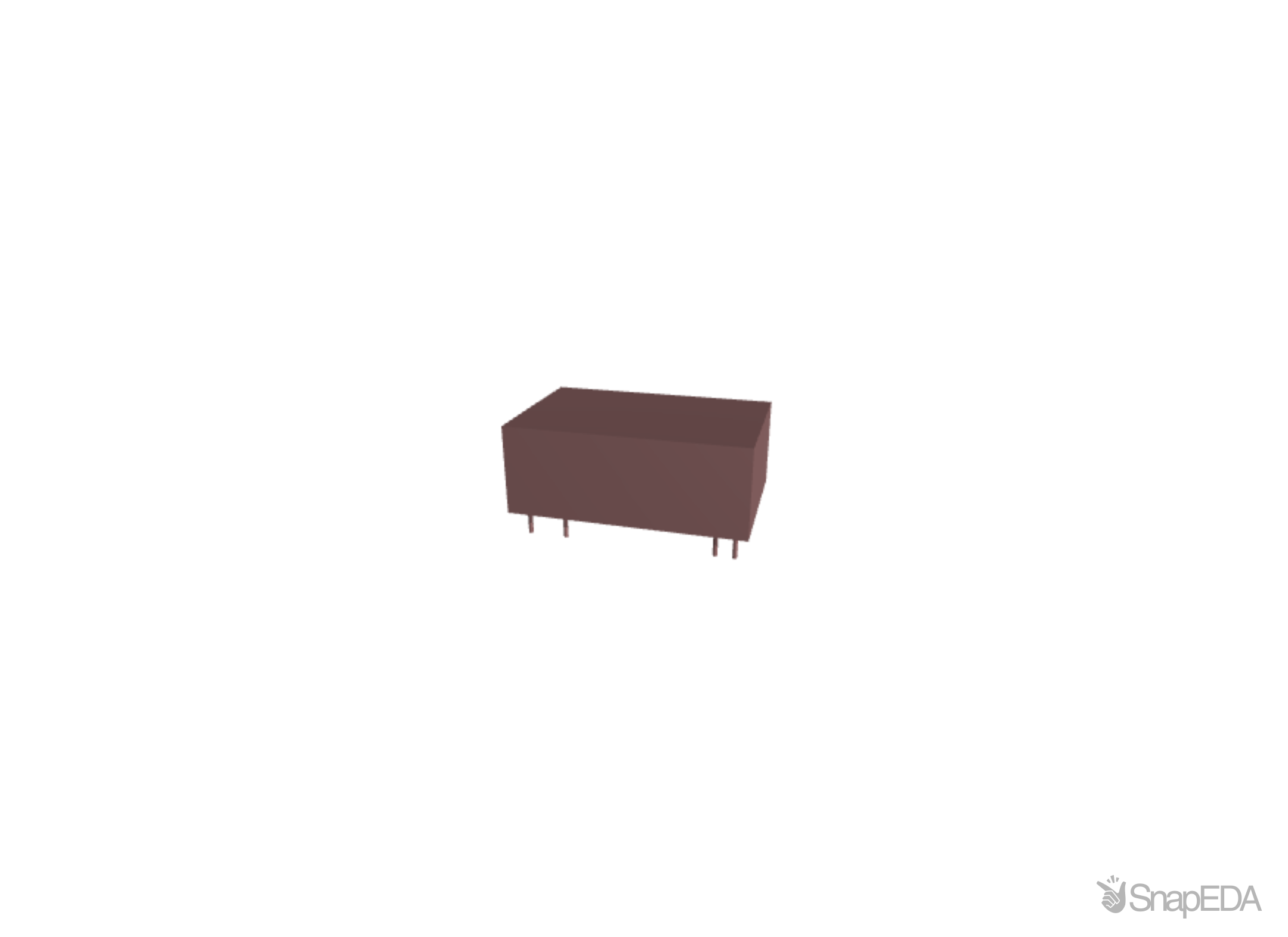 TRI 3-2423 3D Model