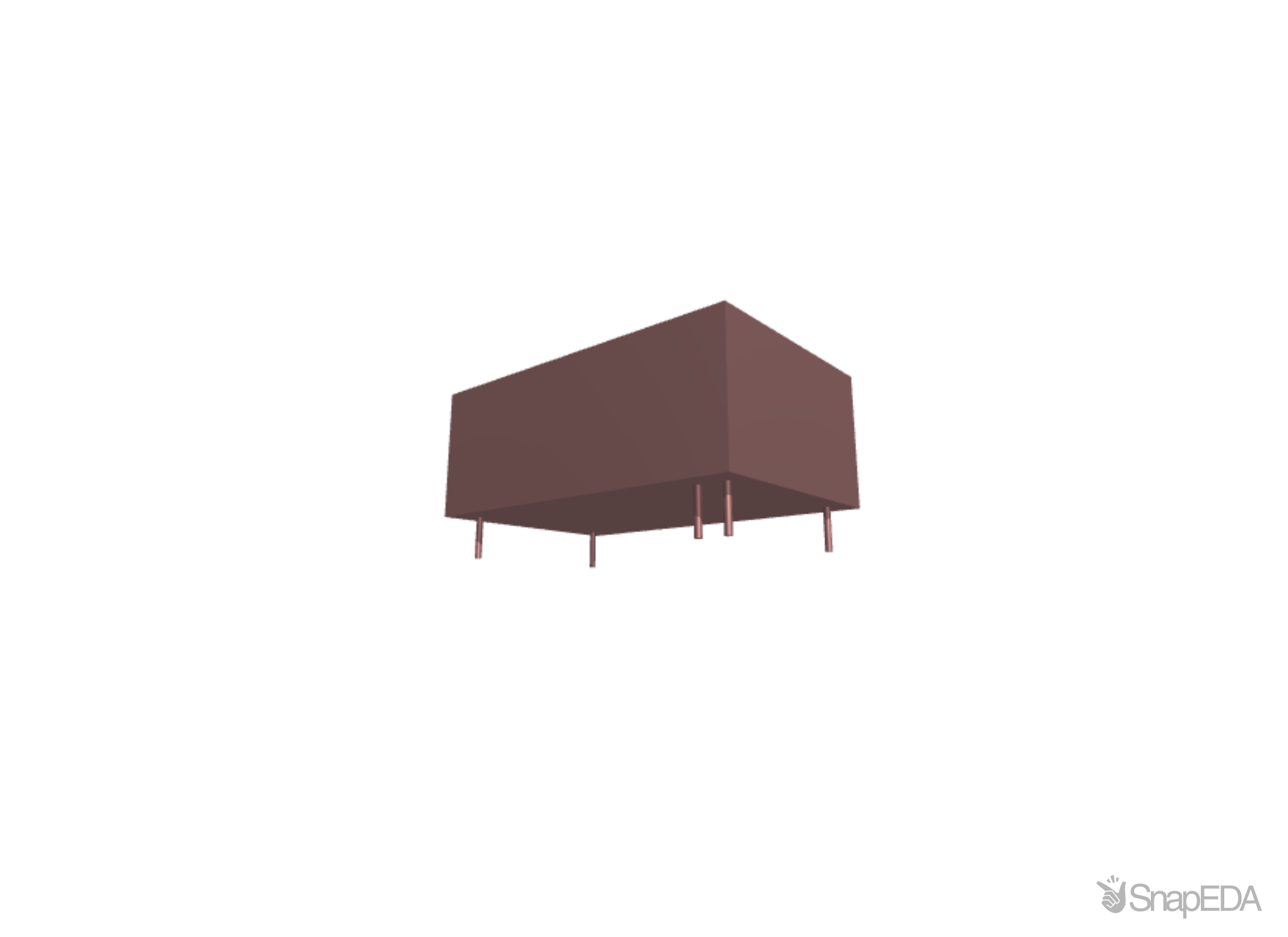 TRI 3-4812 3D Model