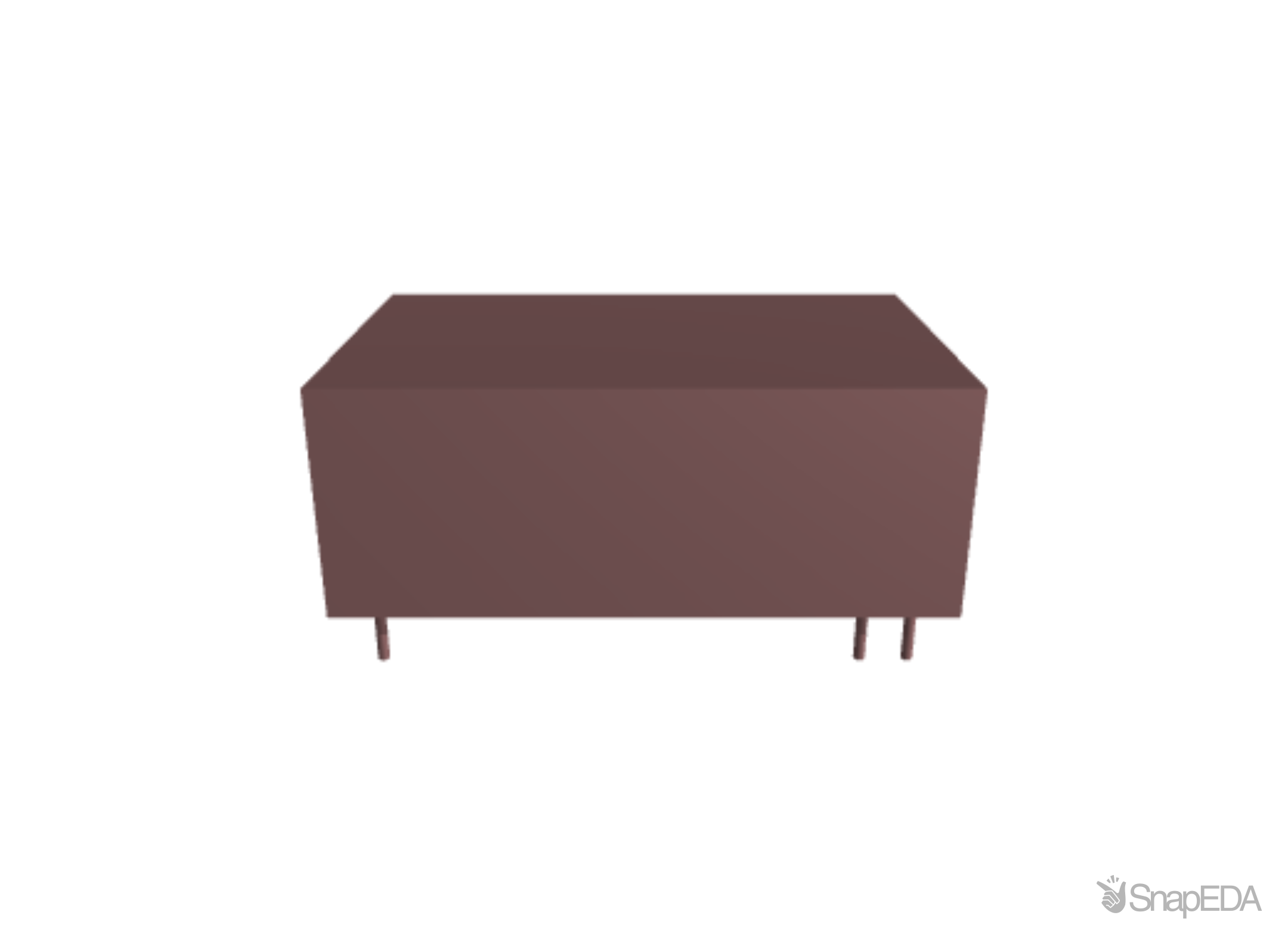 TRI 6-1211 3D Model