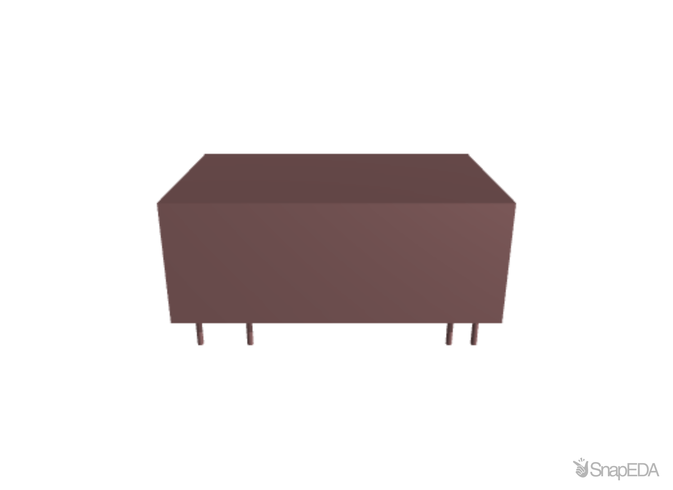 TRI 6-2423 3D Model