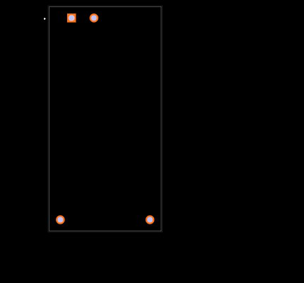 TRI 20-2412 Footprint