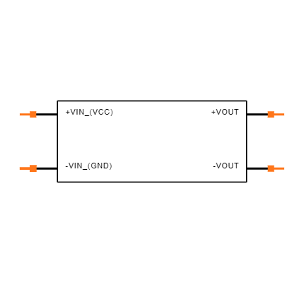 TRI 3-1215 Symbol