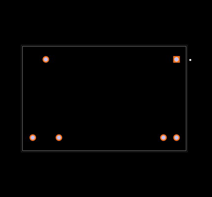 TRI 3-2422 Footprint