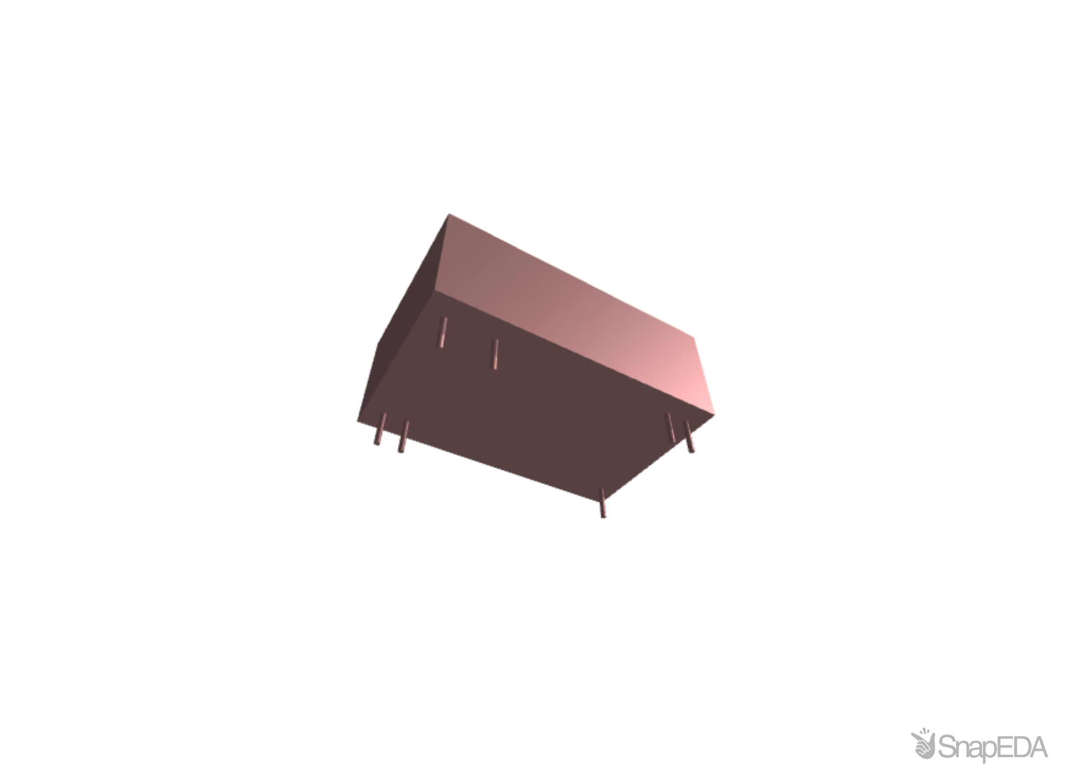 TRI 3-4822 3D Model
