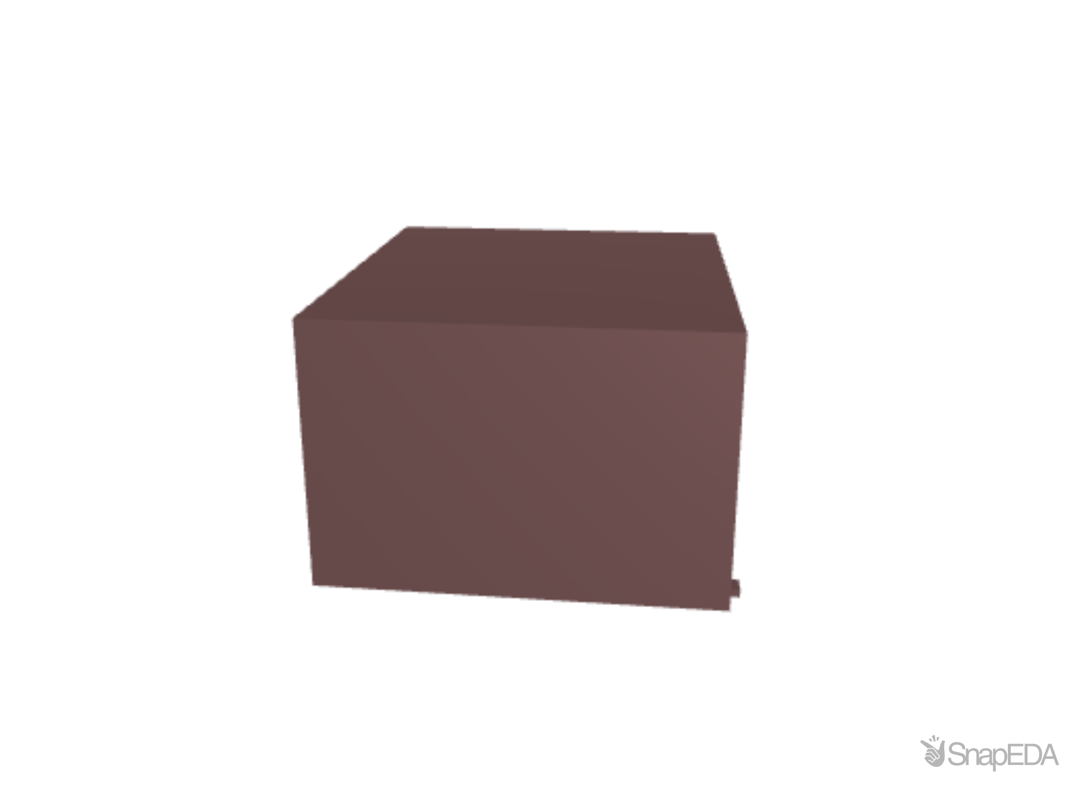 TRN 1-0512SM 3D Model