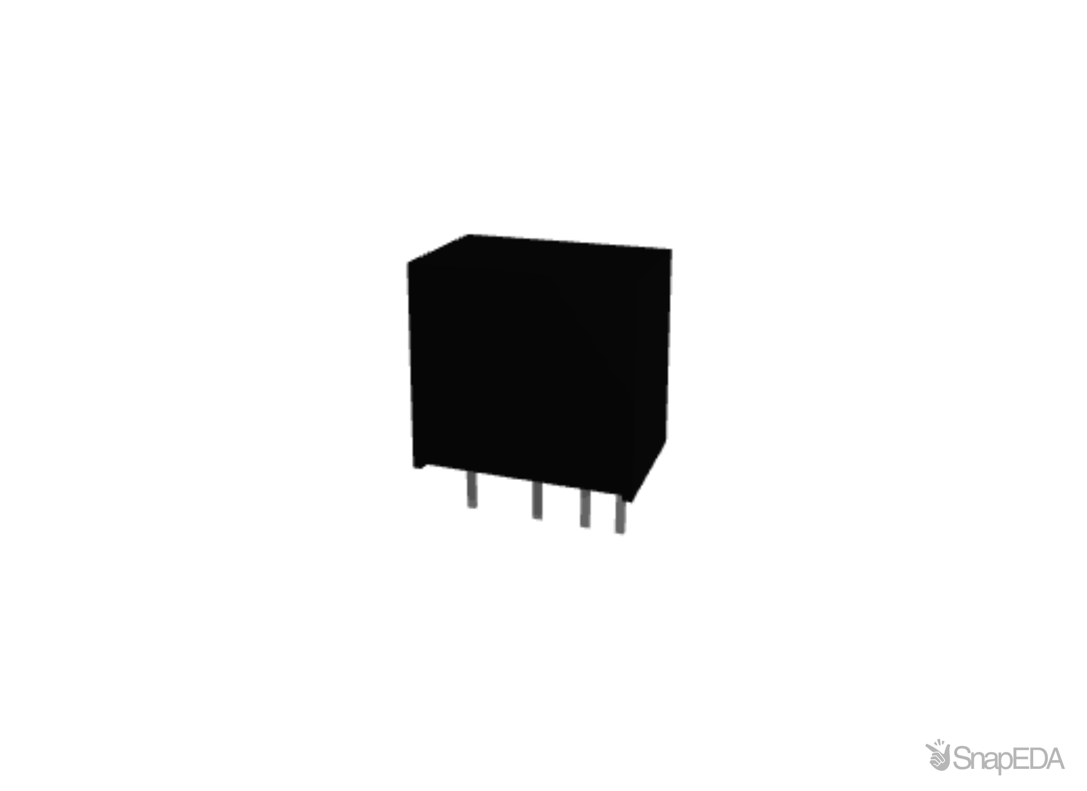TRN 1-1210 3D Model