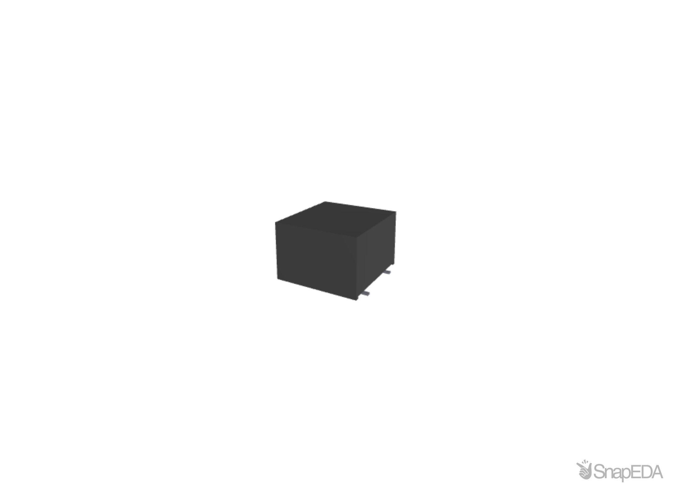 TRN 1-1222SM 3D Model