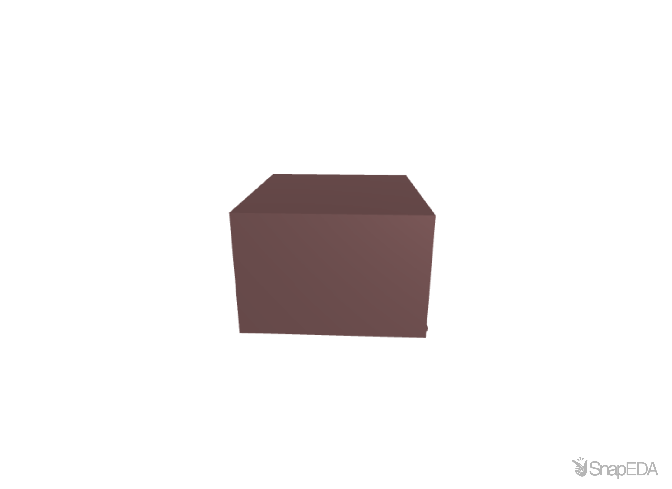 TRN 1-4813SM 3D Model