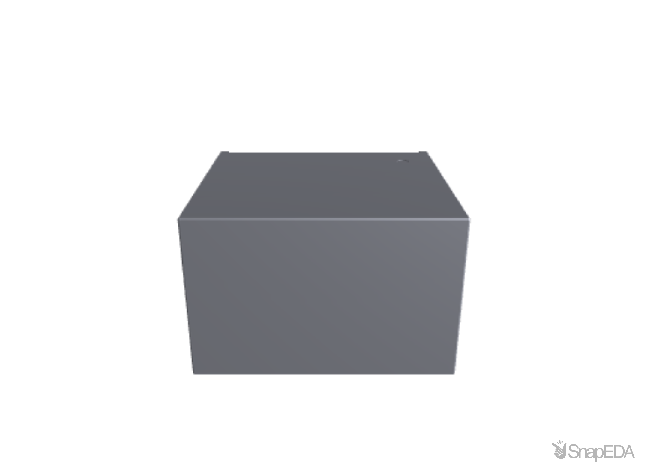 TRN 3-1222 3D Model