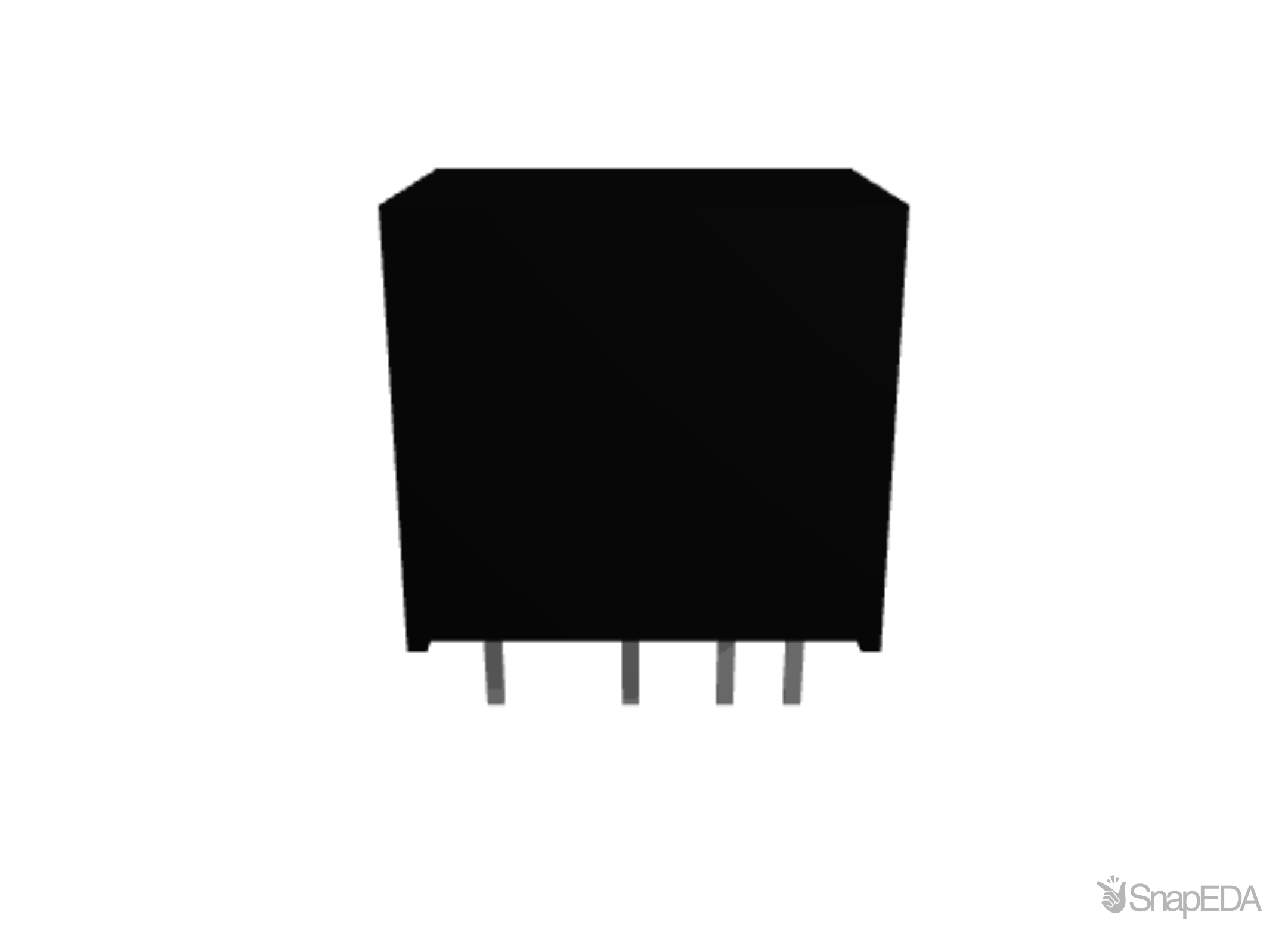 TRN 3-2411 3D Model