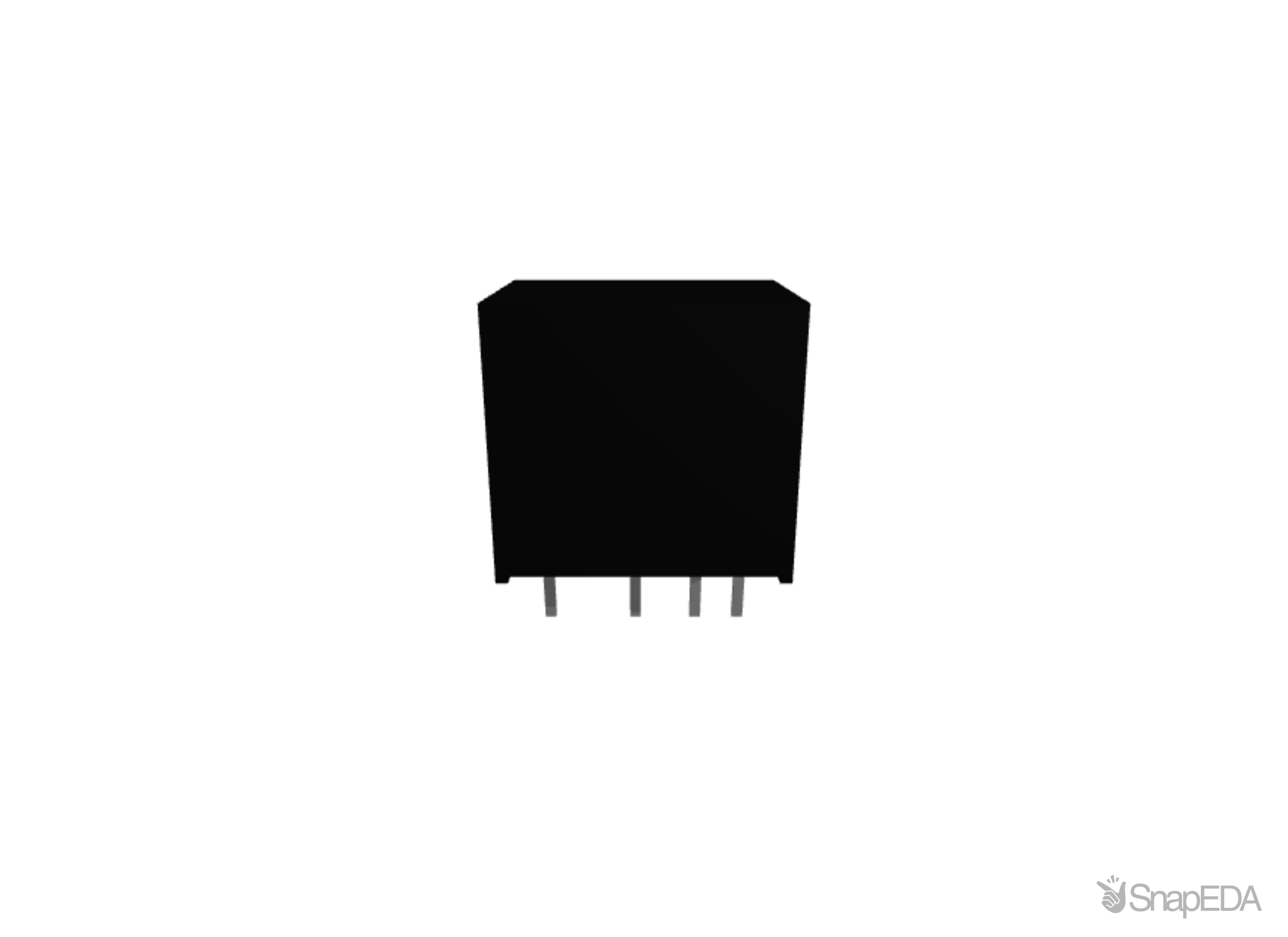 TRN 3-2413 3D Model