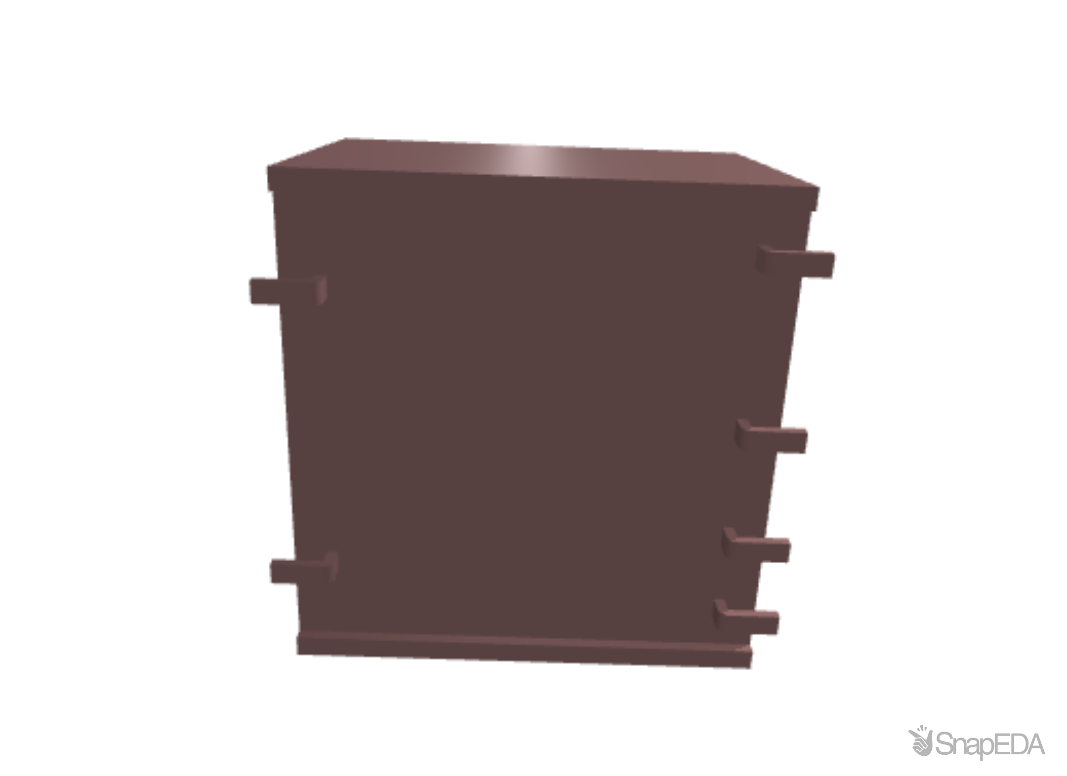 TRN 3-2415SM 3D Model
