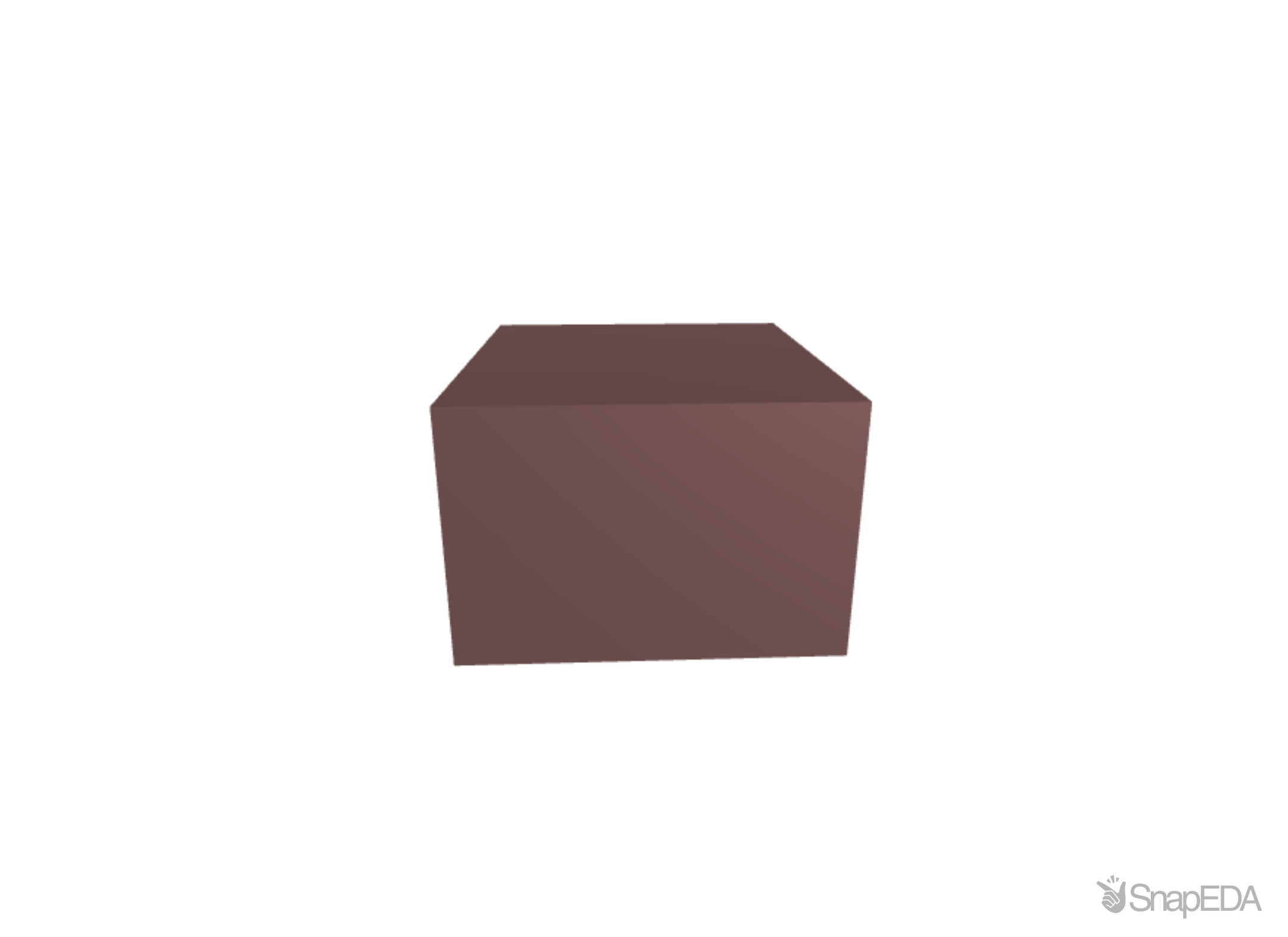 TRN 3-4822SM 3D Model