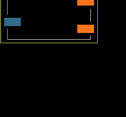 TRS 2-2421 Footprint