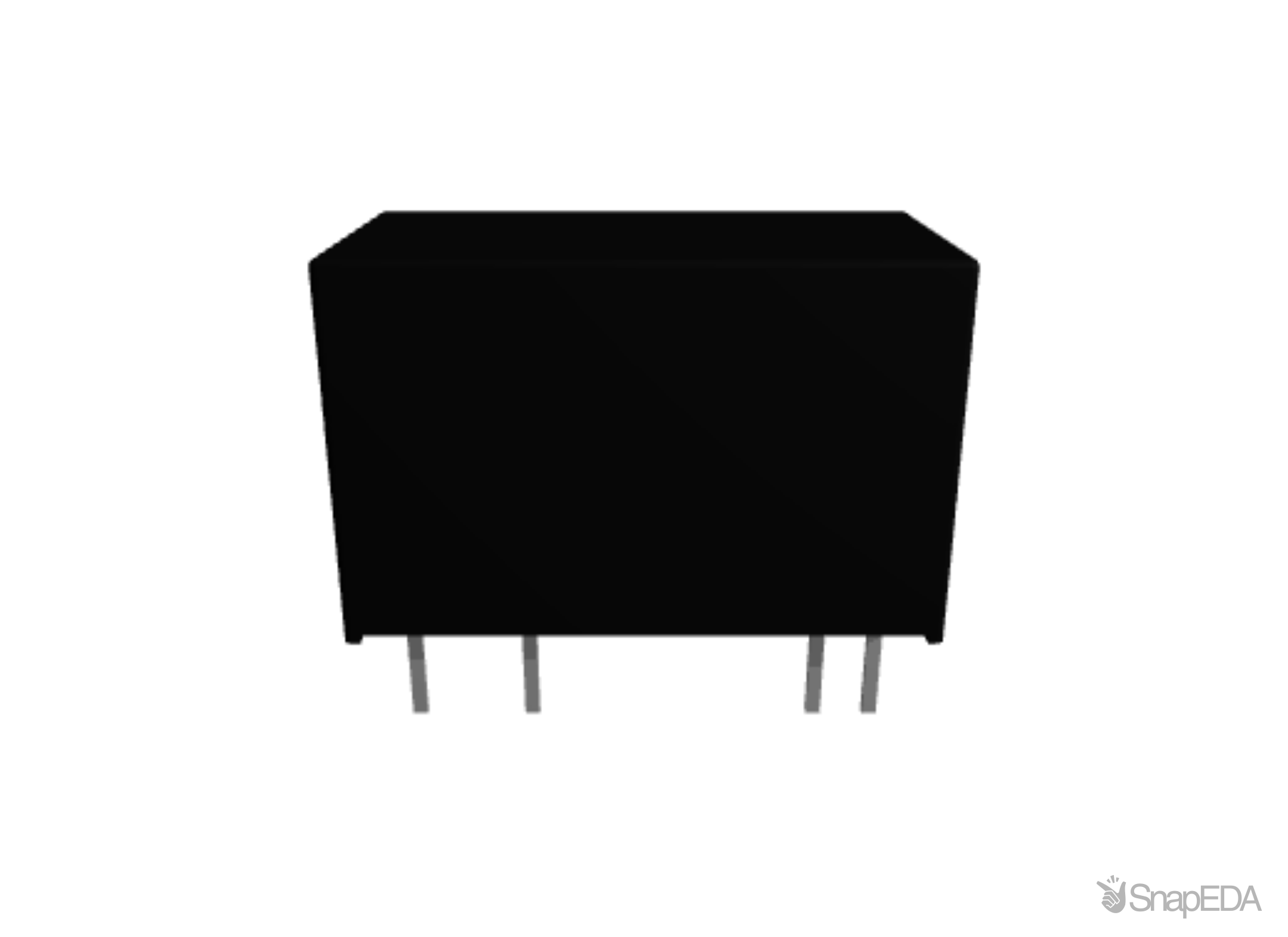 TRV 1-0512M 3D Model