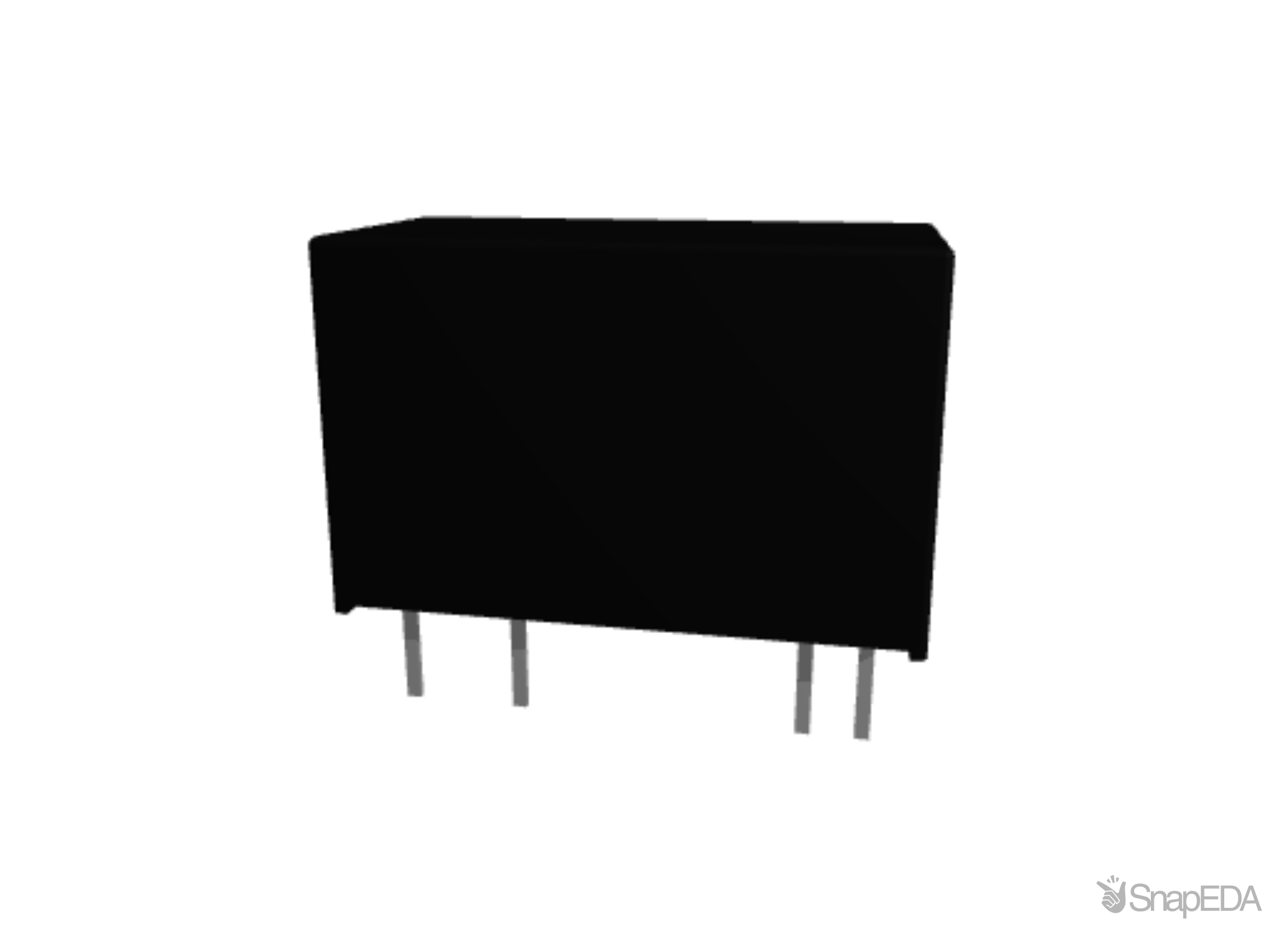 TRV 1-1510M 3D Model