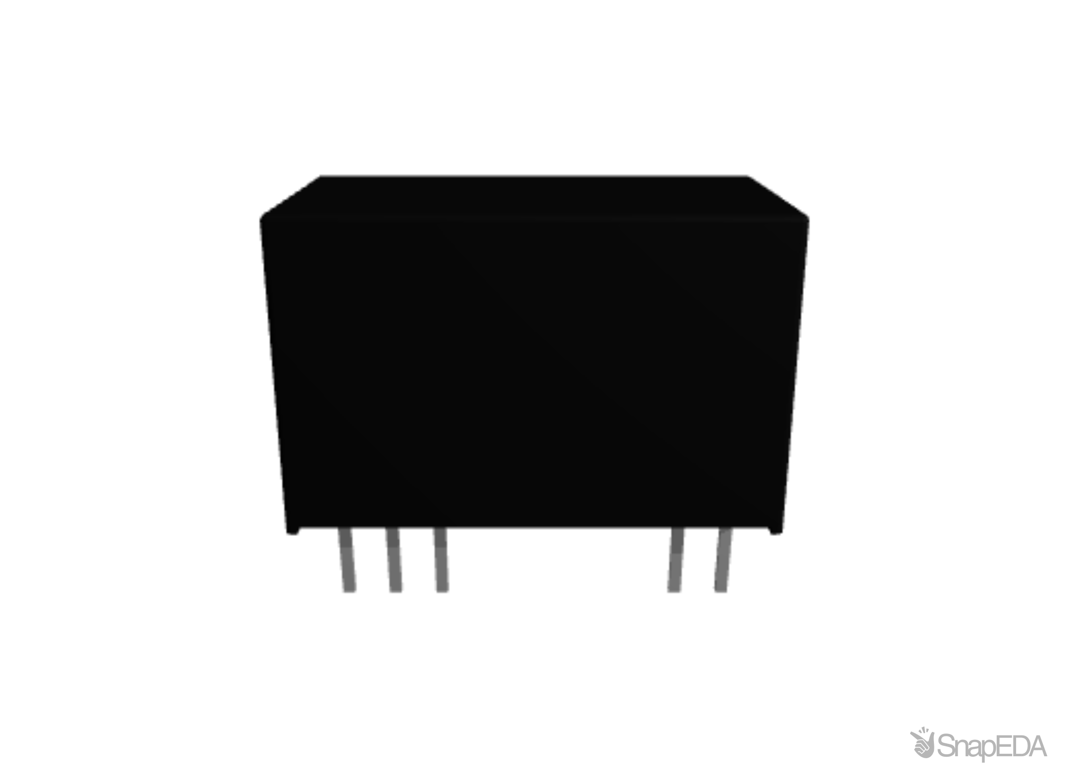 TRV 1-1521M 3D Model