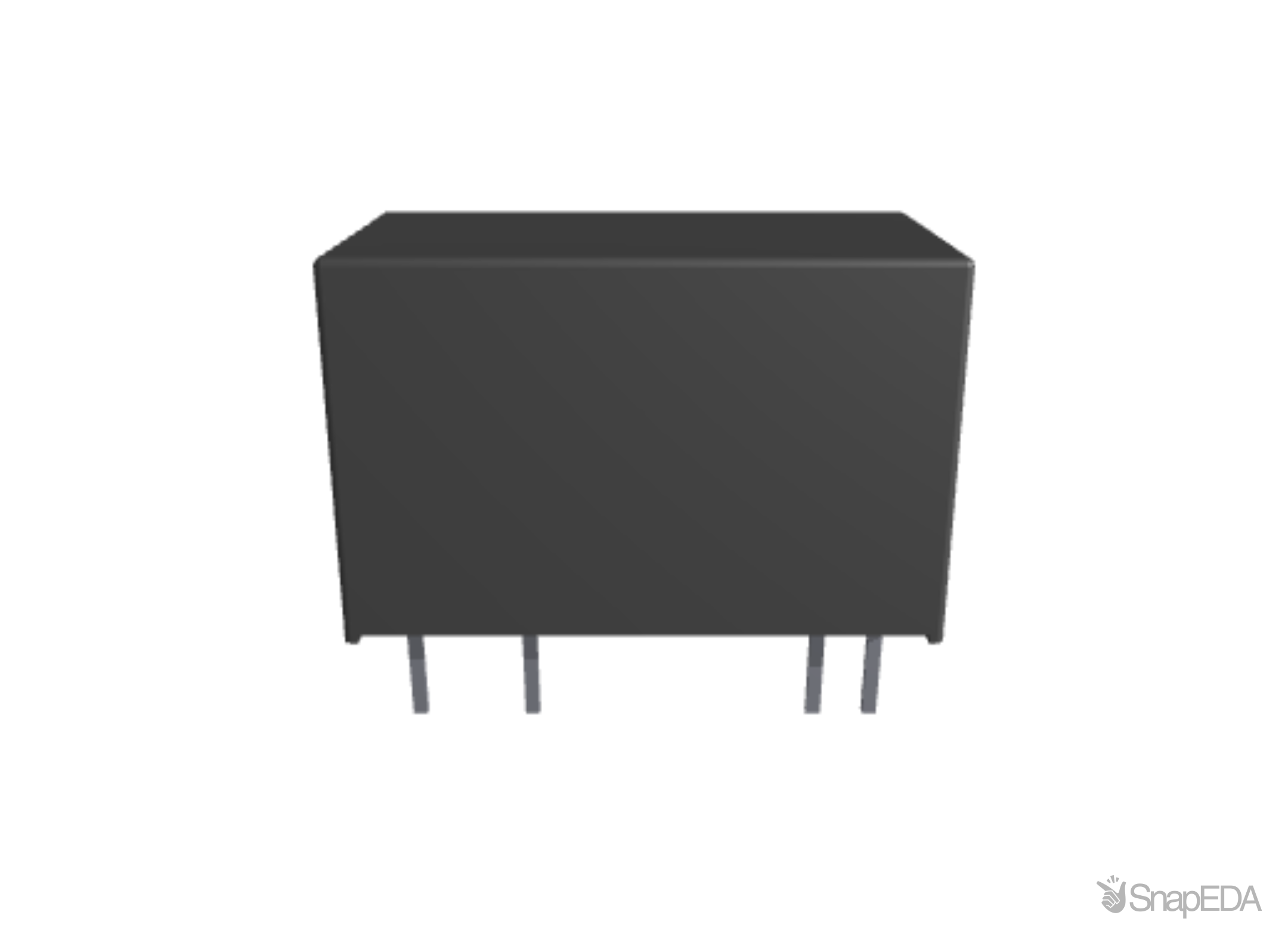 TRV 2-1210M 3D Model