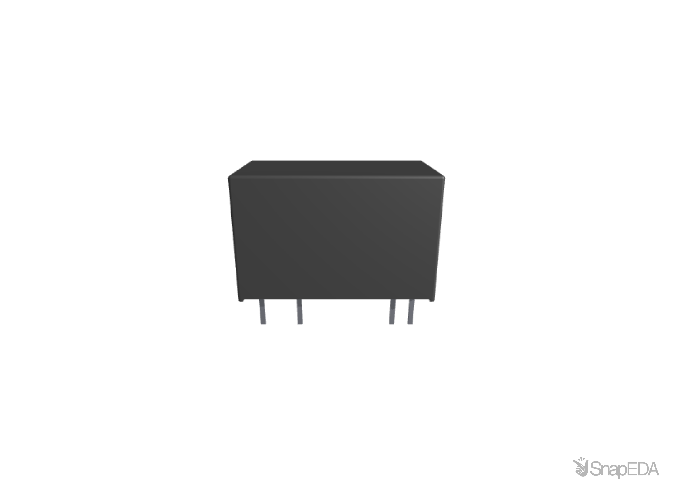 TRV 2-1212M 3D Model