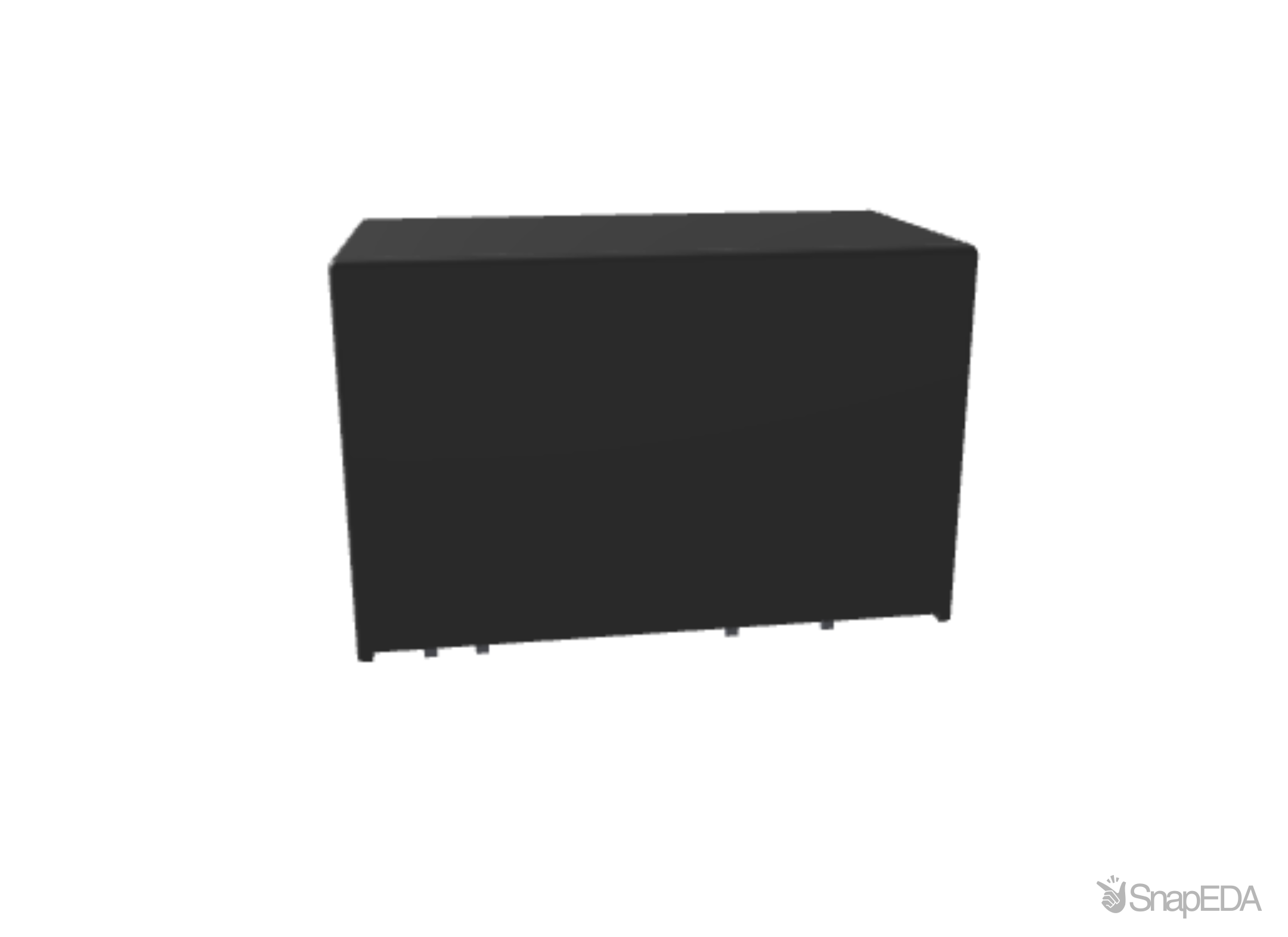 TRV 2-2411M 3D Model