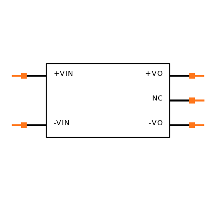 TSM 1215S Symbol