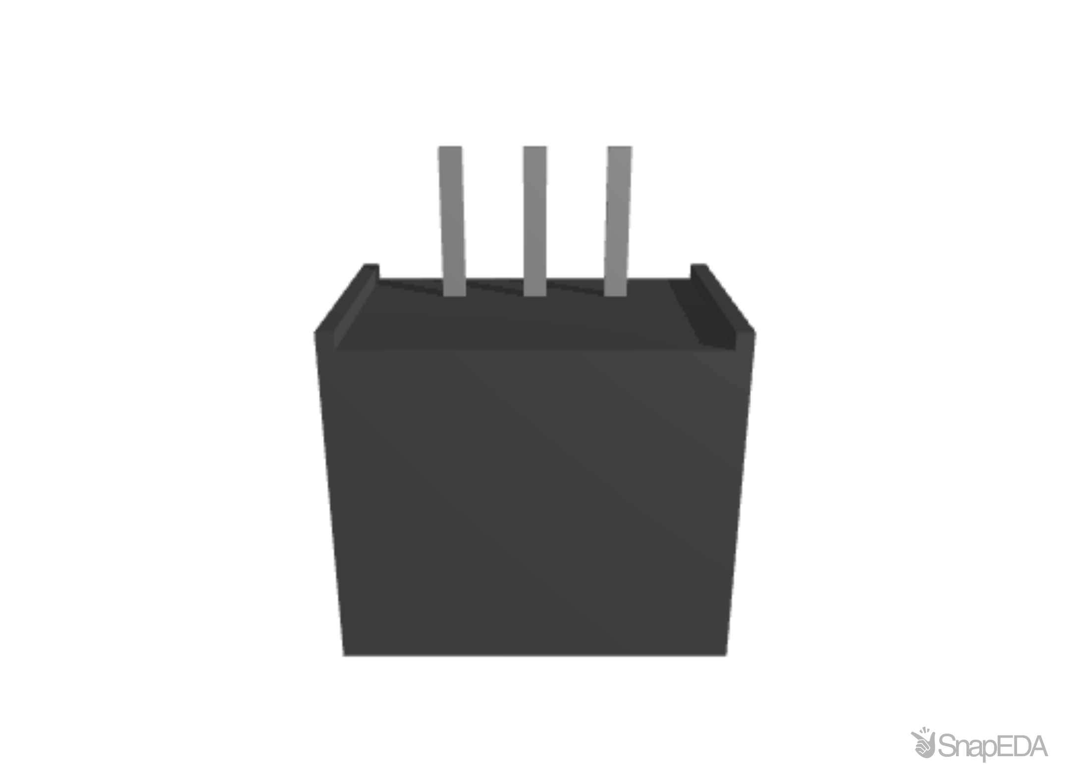 TSR 0.5-2490 3D Model