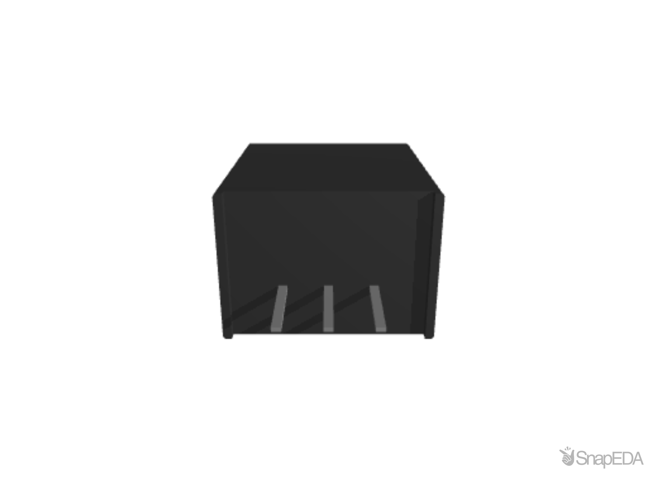 TSR 0.6-48150WI 3D Model
