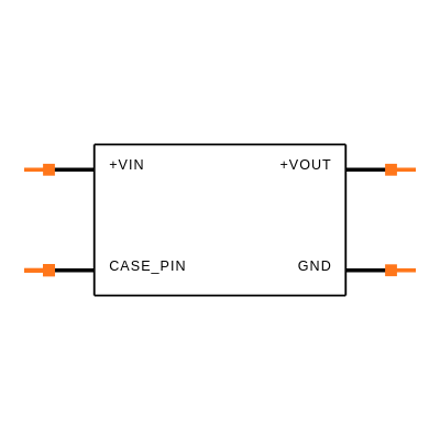 TSR 1-4833WI Symbol