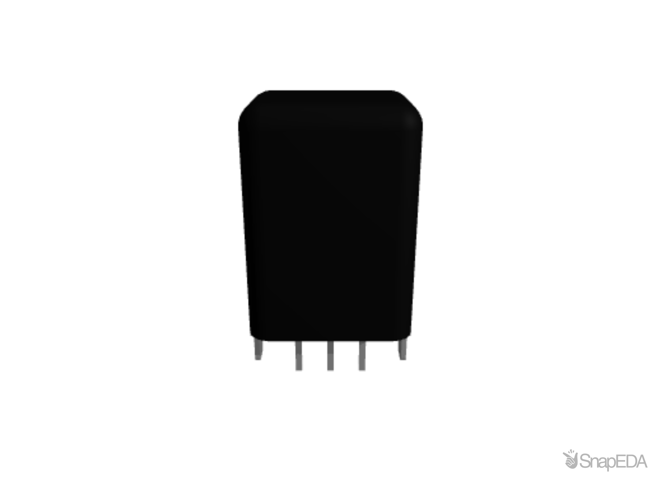 TSR 1-4865WI 3D Model