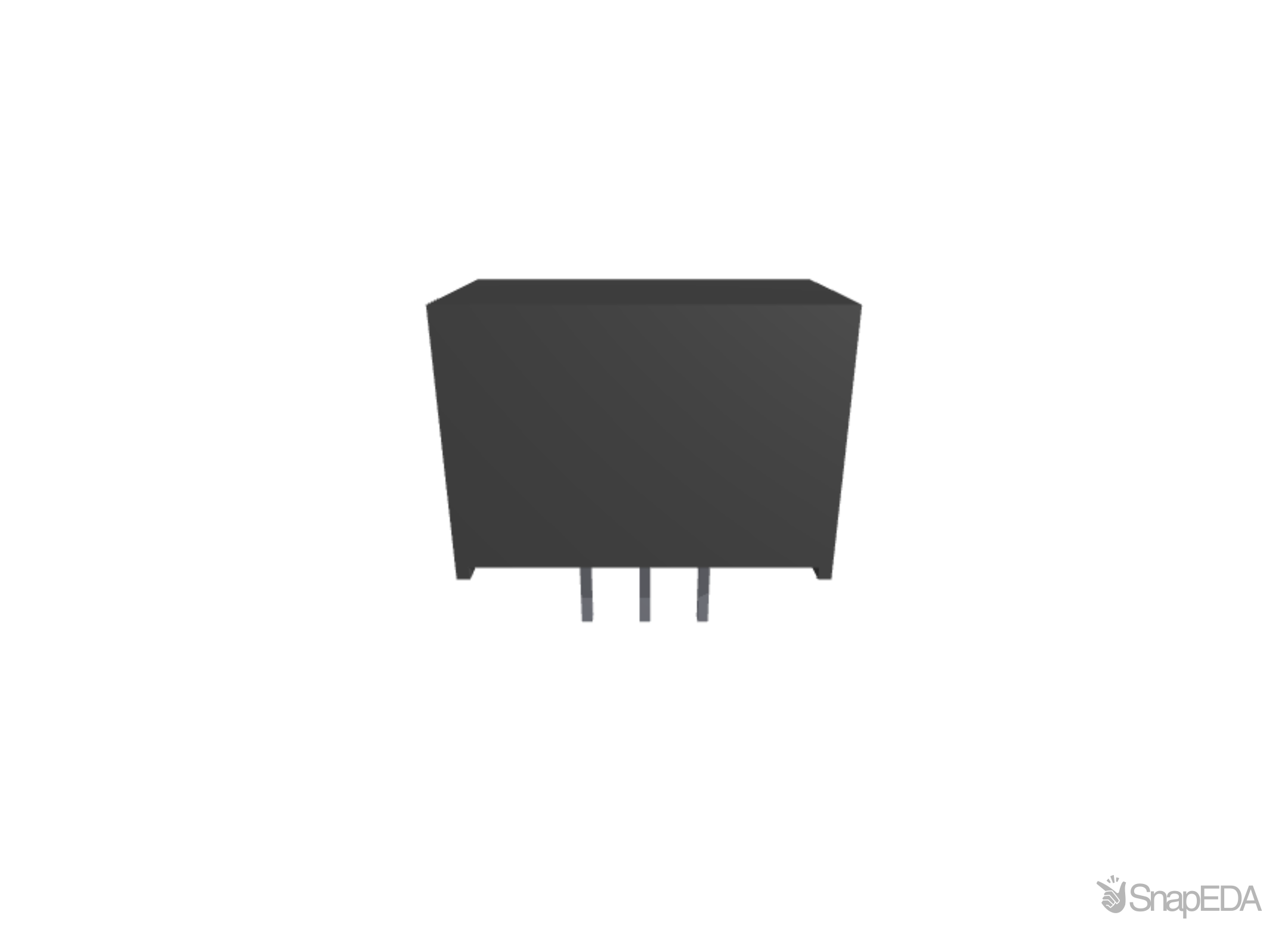 TSR 2-2418 3D Model