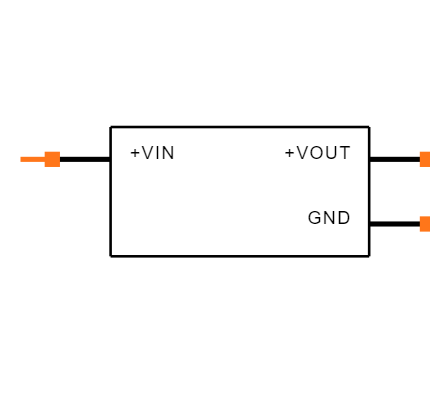 TSR 2-2418 Symbol