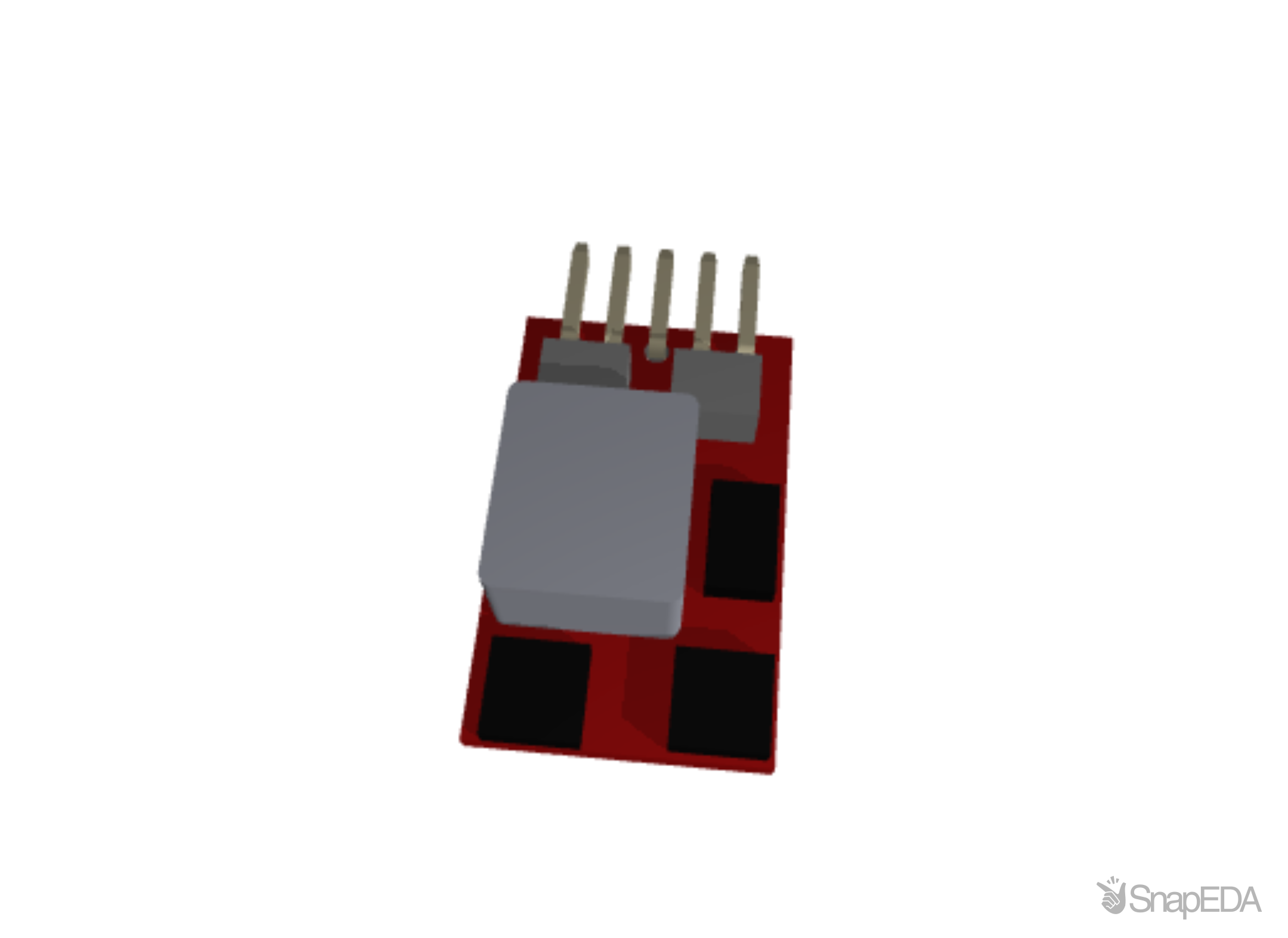 TSR 3-24150 3D Model