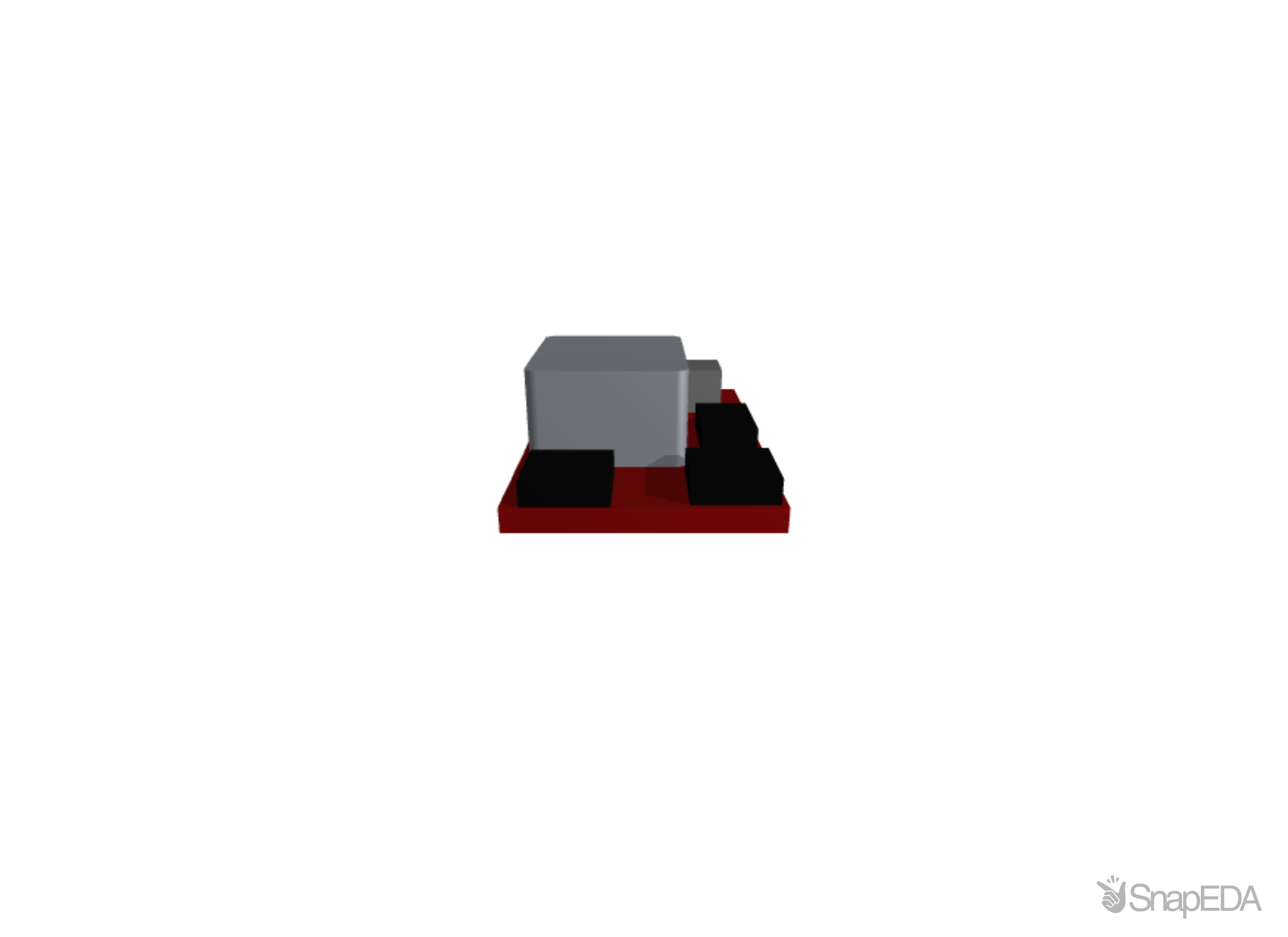 TSR 3-24150A 3D Model