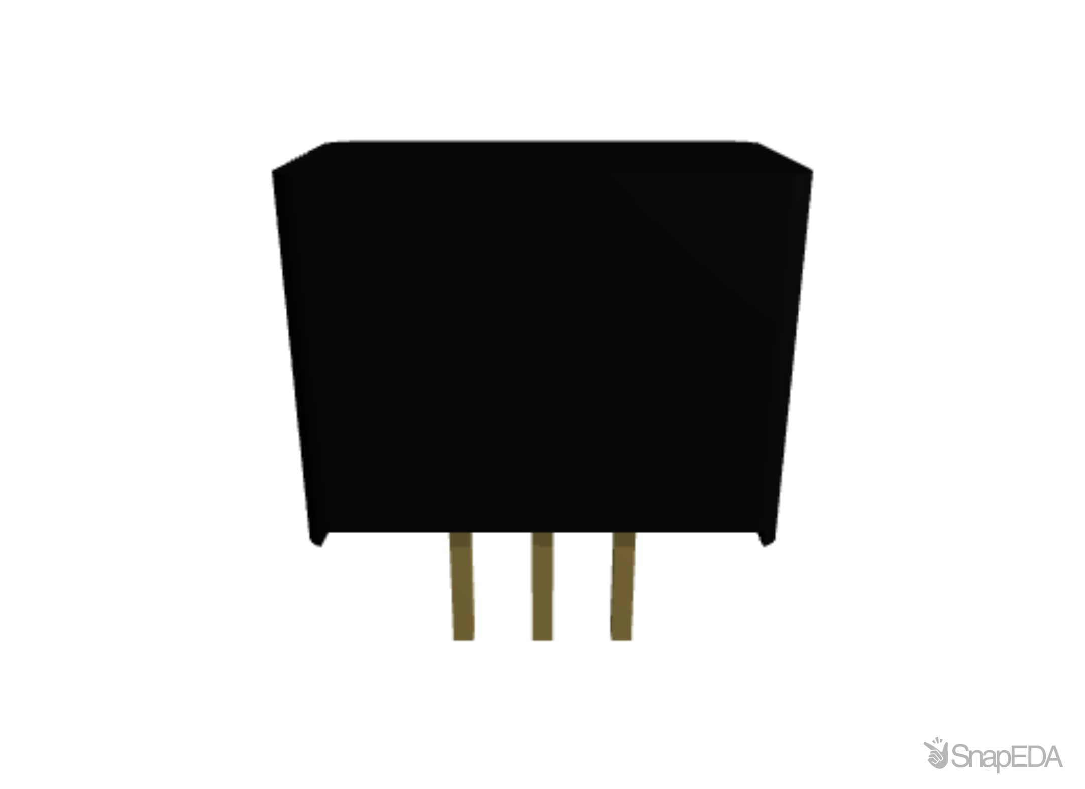 TSR 3-2450N 3D Model