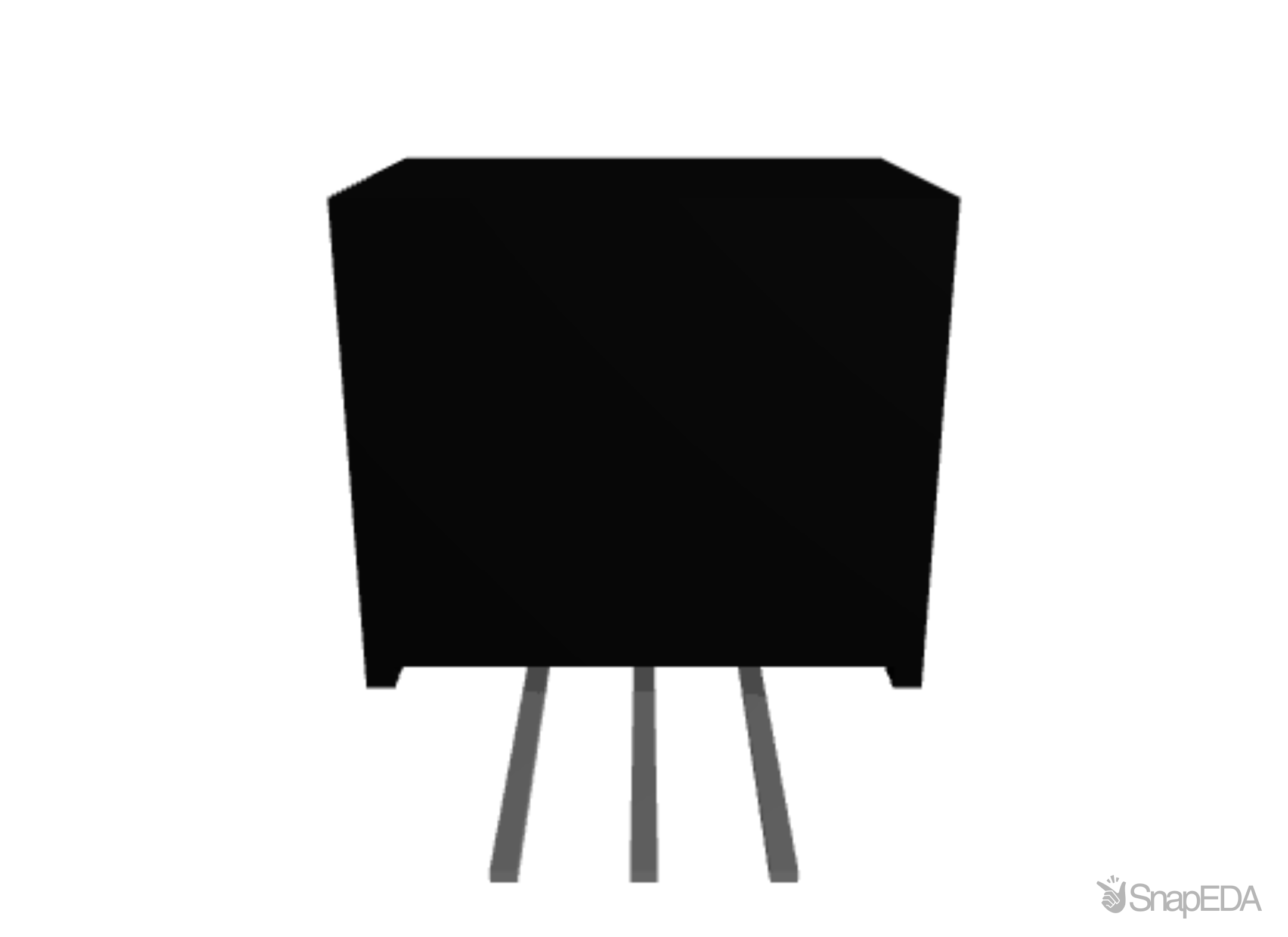 TSRN 1-24120A 3D Model