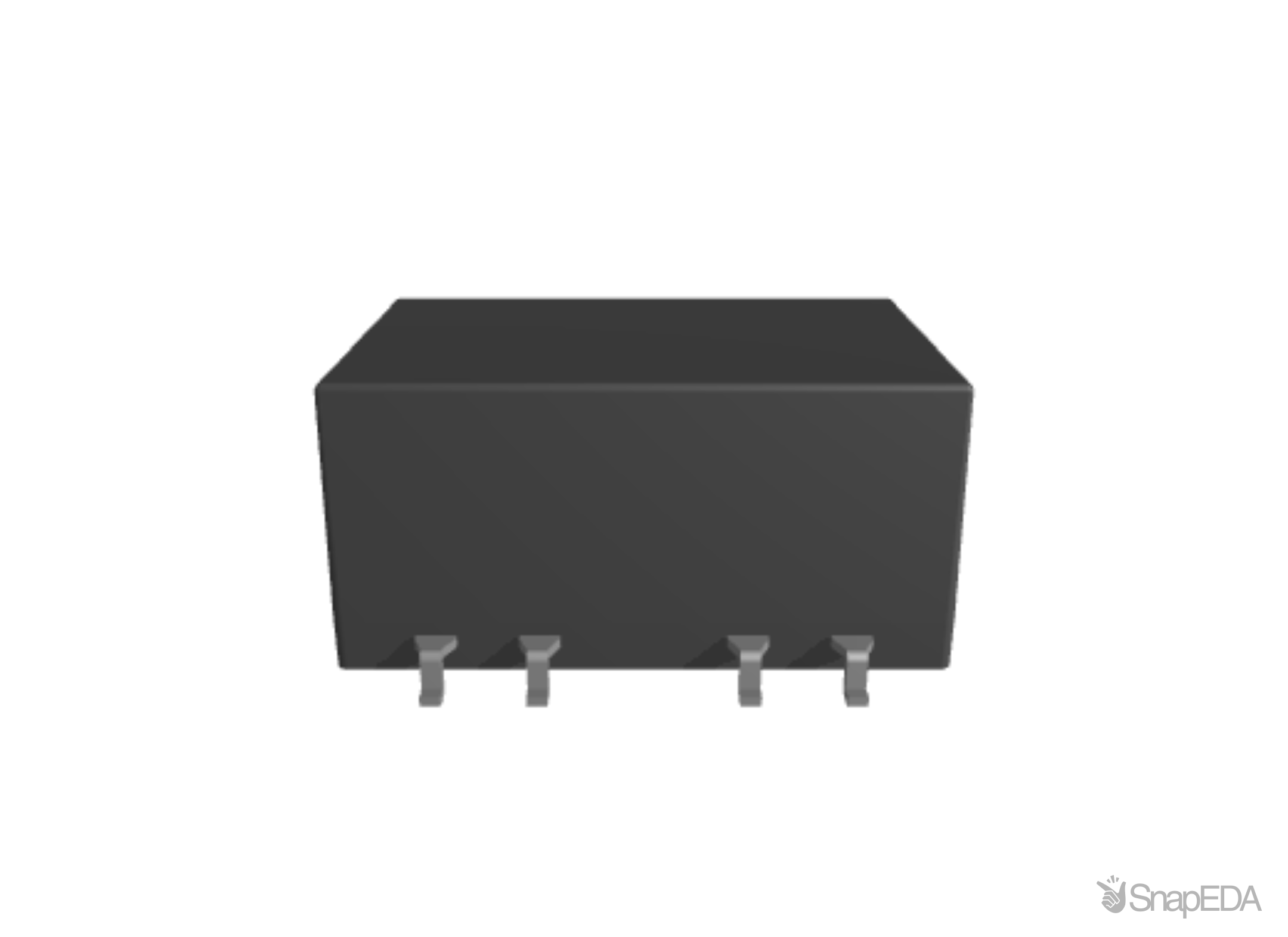 TSRN 1-2450SM 3D Model